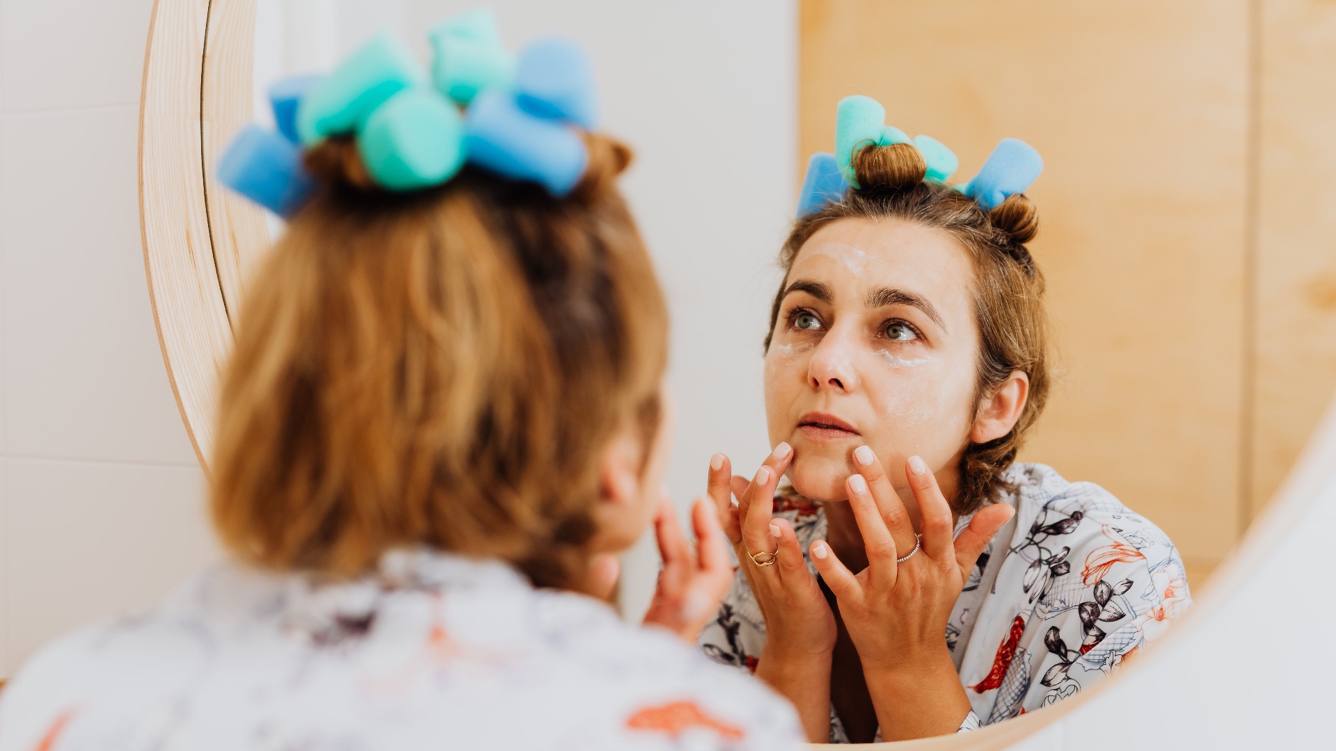 10. Éviter complètement les nouvelles tendances beauté