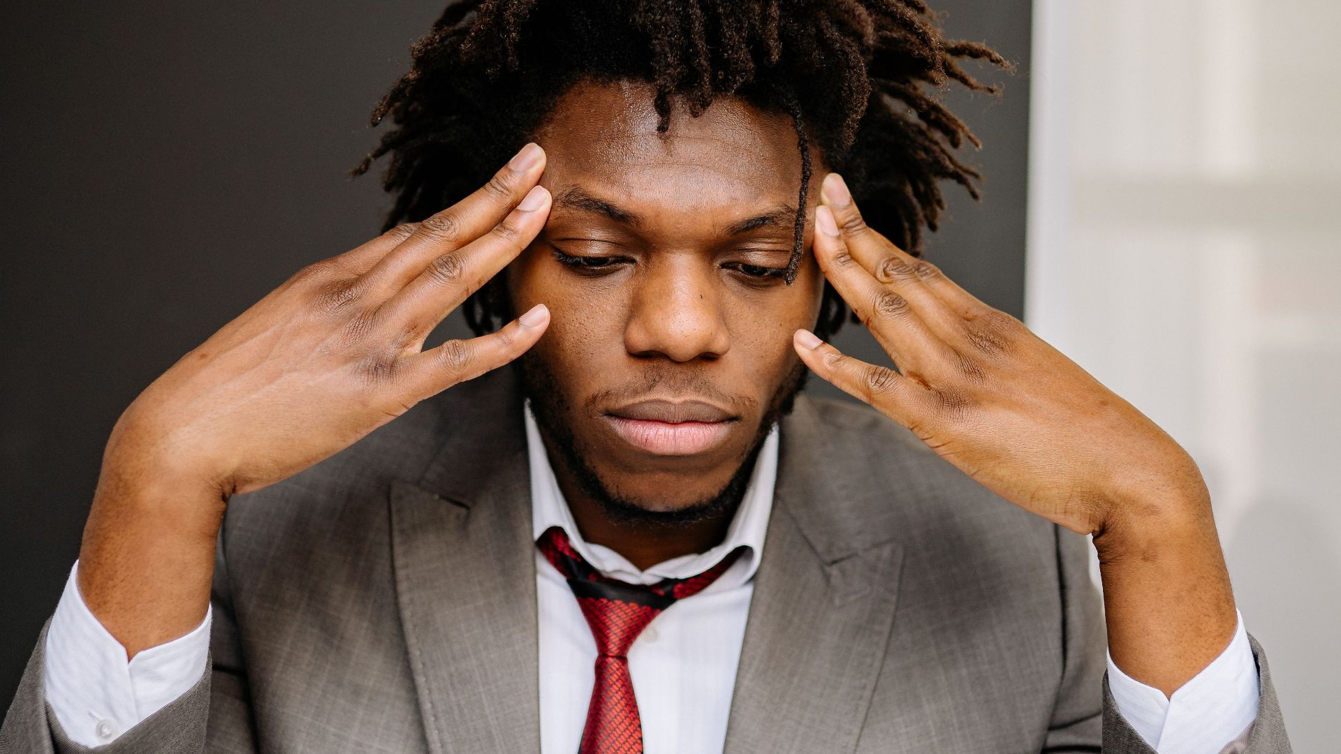 1. La créativité peut réduire le stress