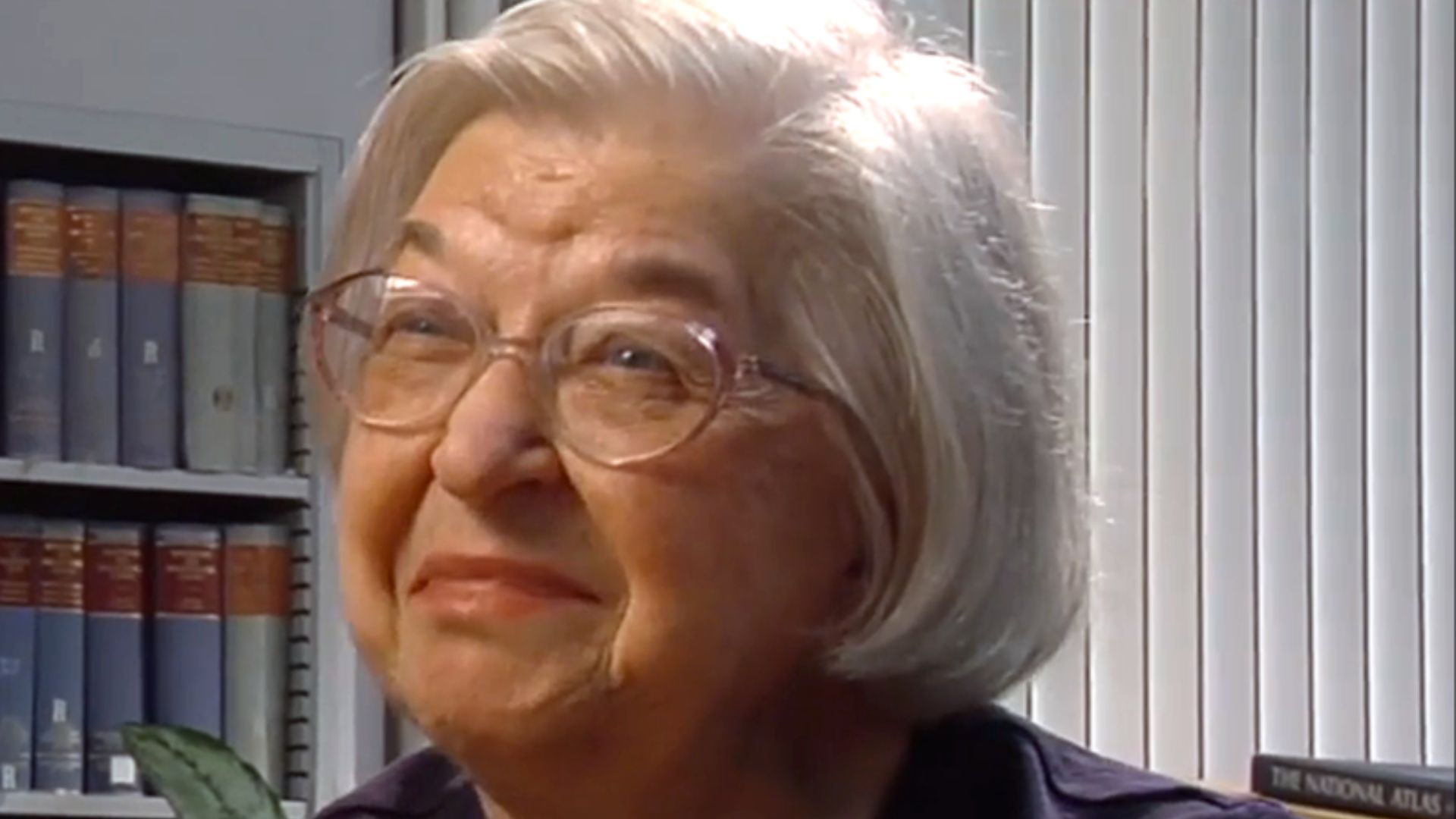 12. Stephanie Kwolek