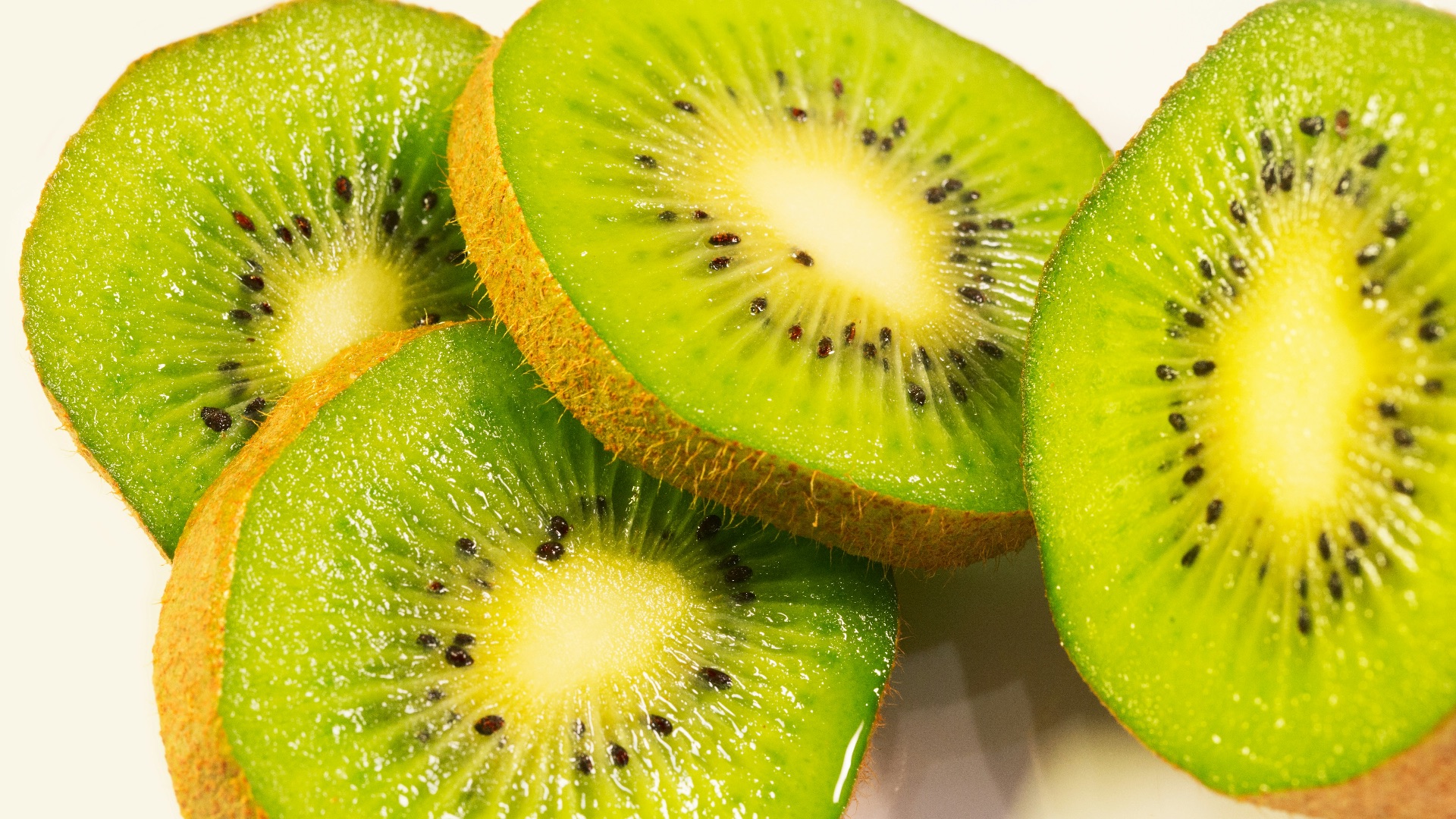 19. Certains aliments vous dérangent soudainement
