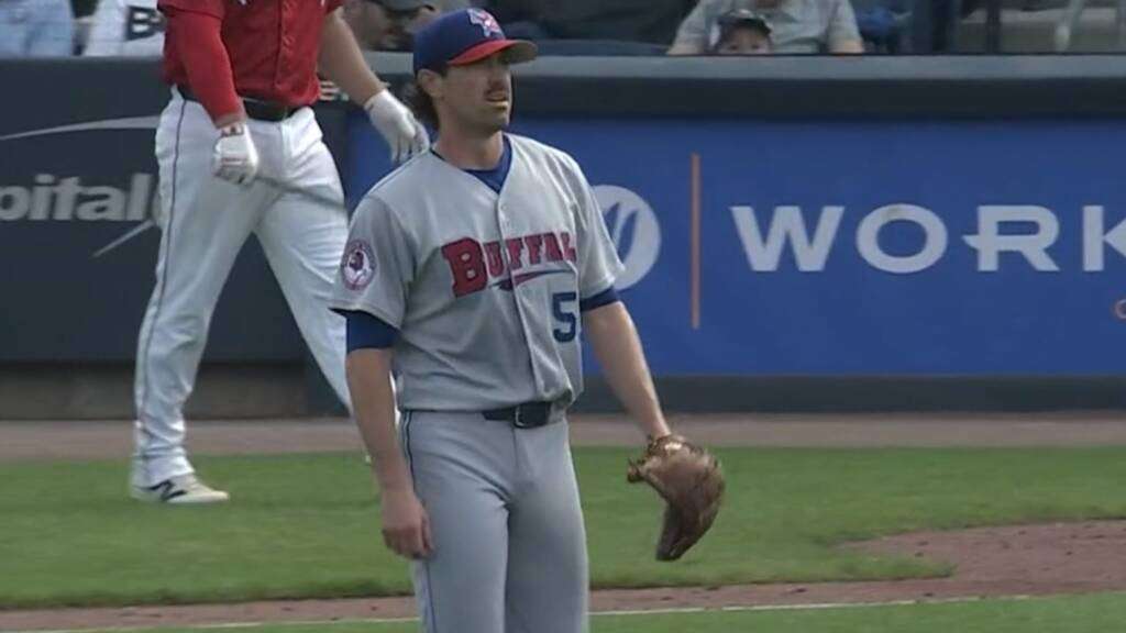 Shane Bieber: A second tough outing in a row during his comeback