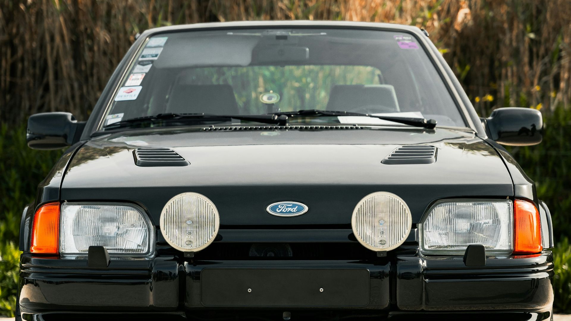 10. Ford Tempo