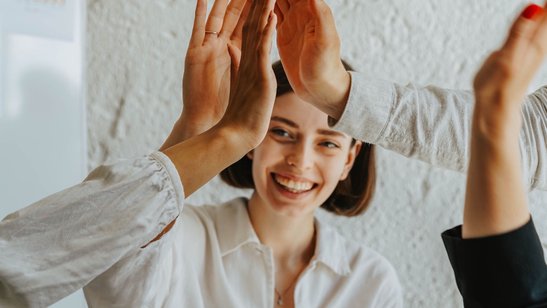 5. Cela renforce la confiance en soi grâce aux progrès réalisés