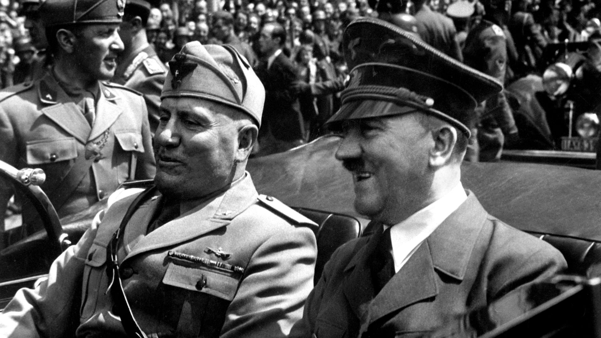 1. Adolf