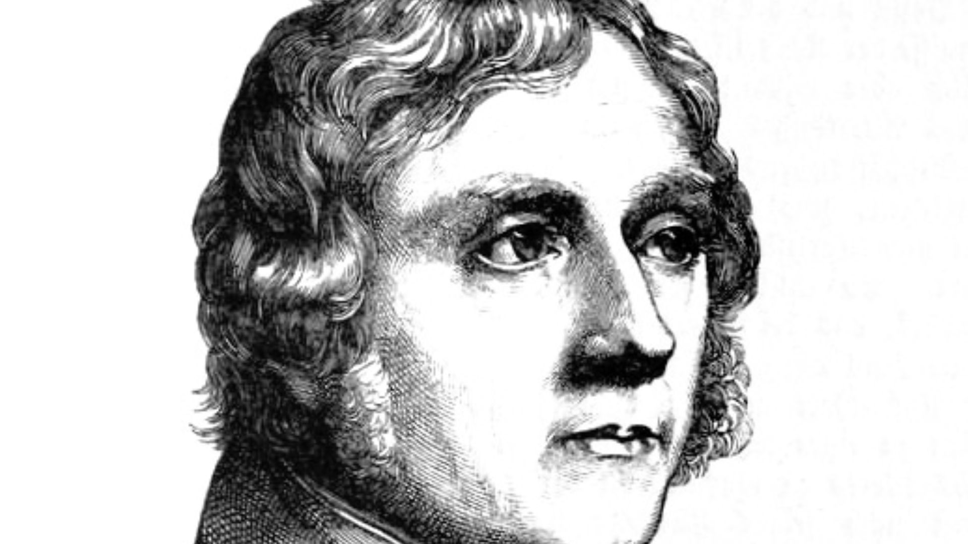 8. Barthold Georg Niebuhr