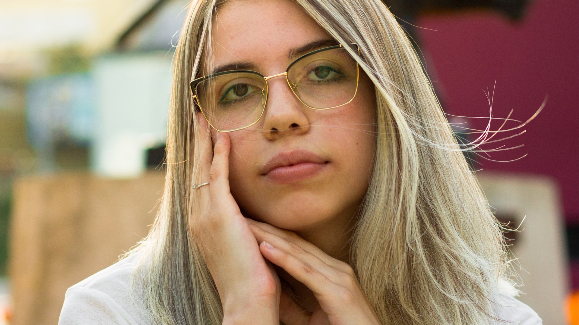 2. Ils peuvent apporter une touche personnelle à votre look