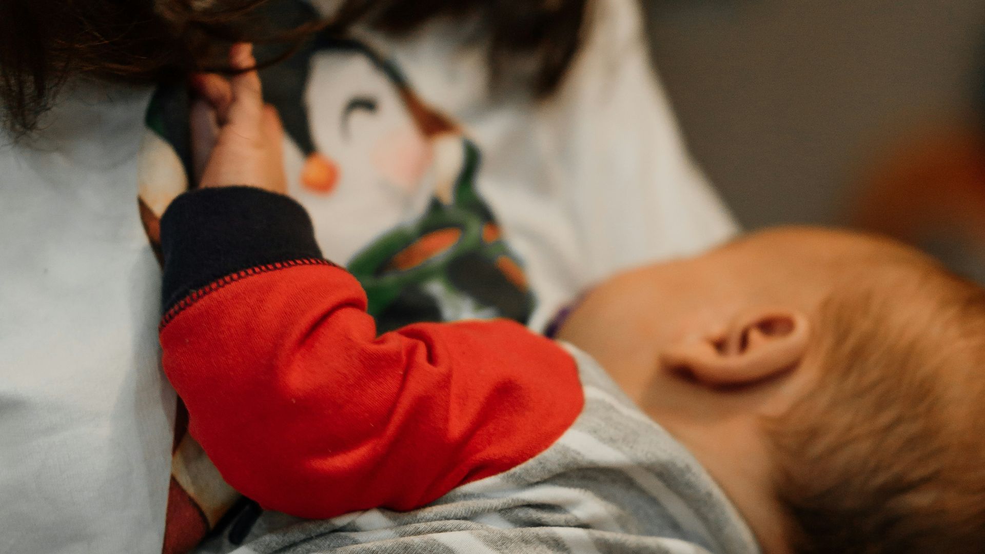 9. Engorgement