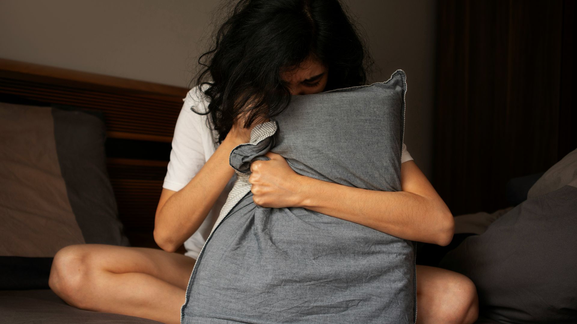 12. Vous manquez de sommeil