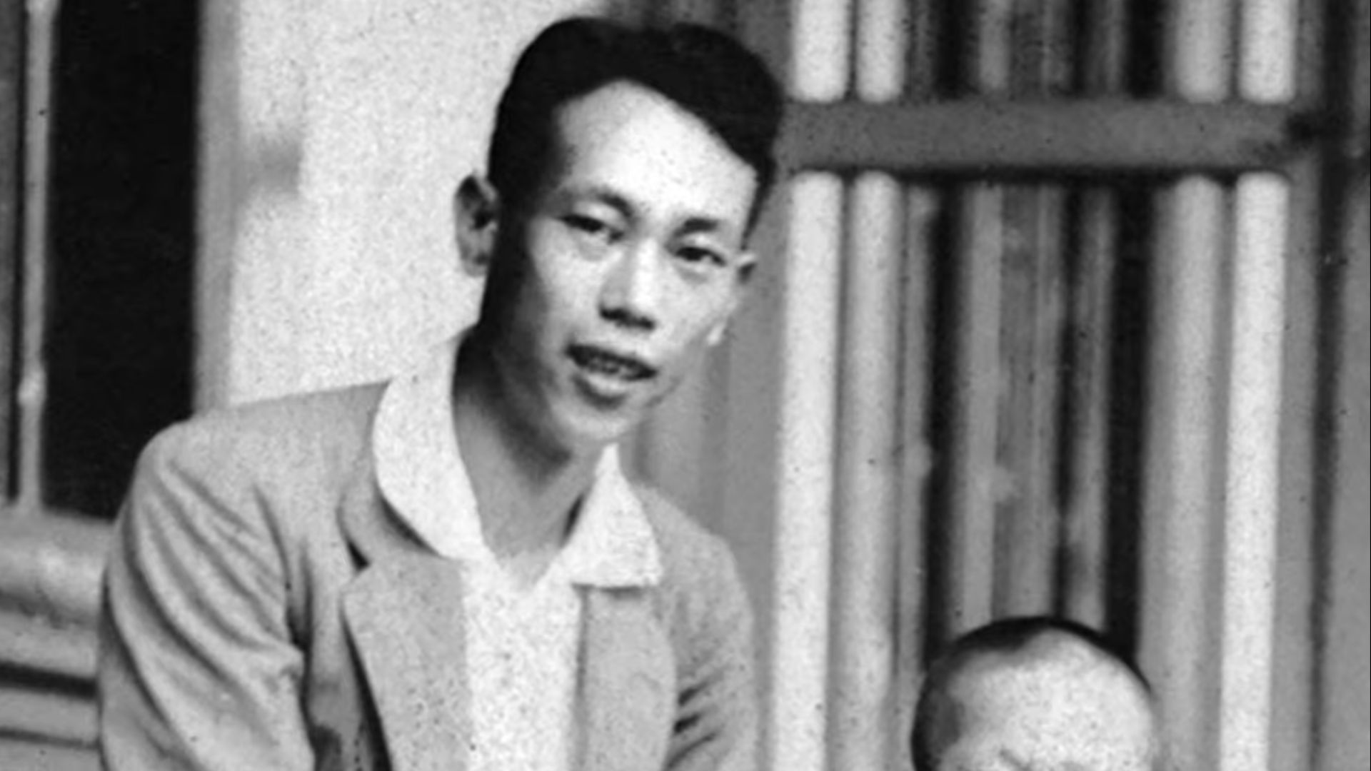 9. Lee Kuan Yew