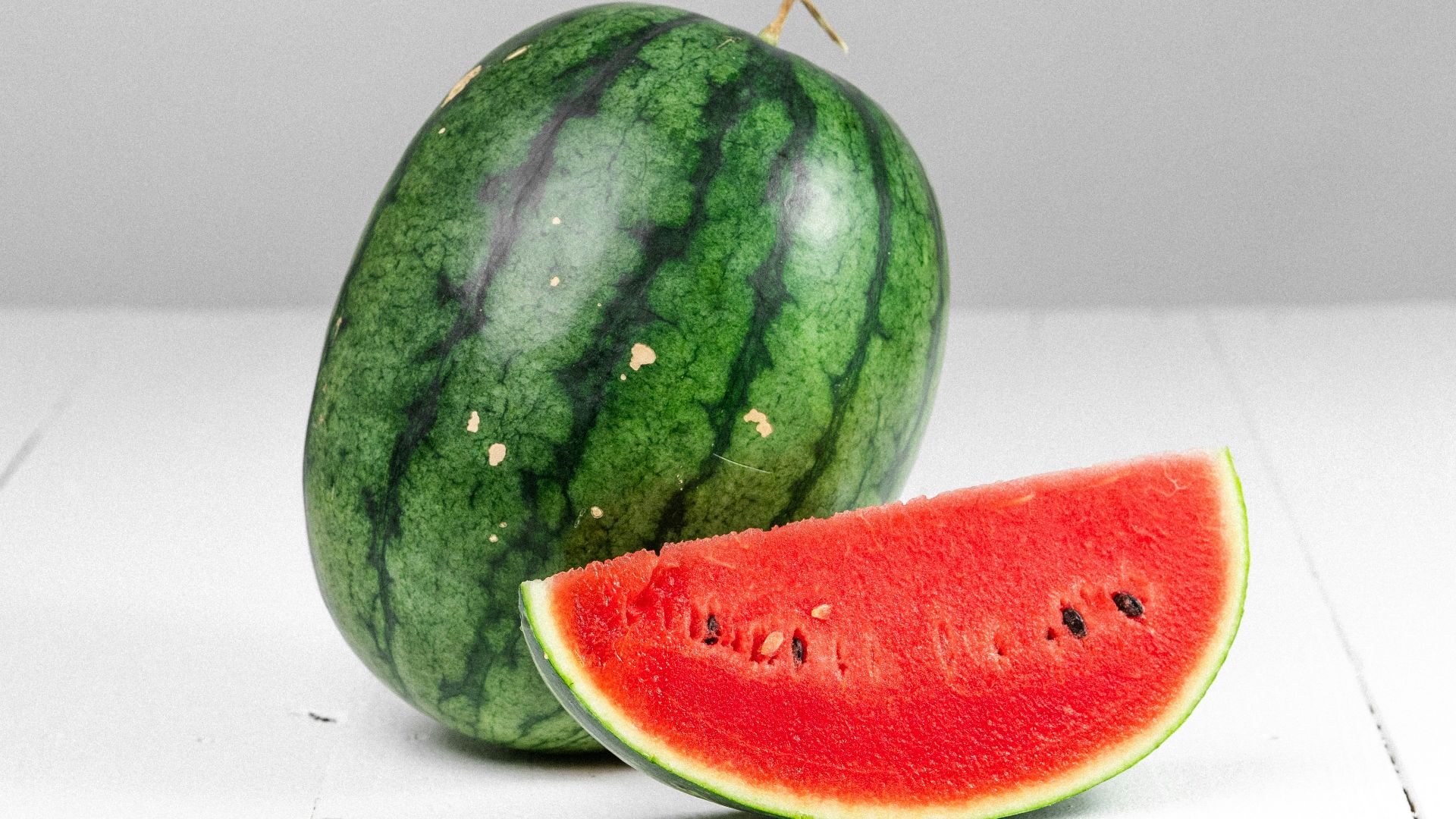 2. Pastèque