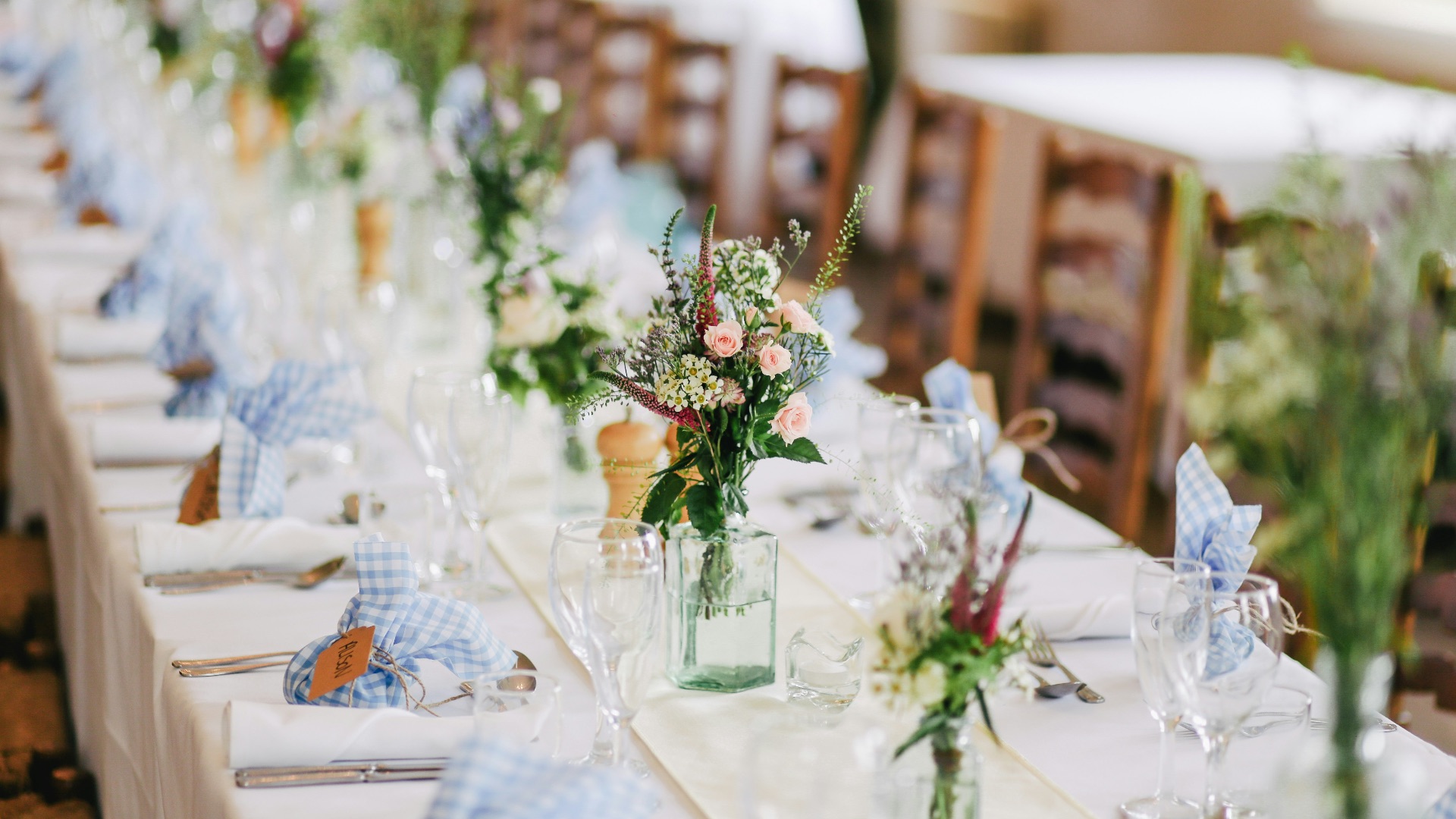 2. Mariages et autres occasions solennelles