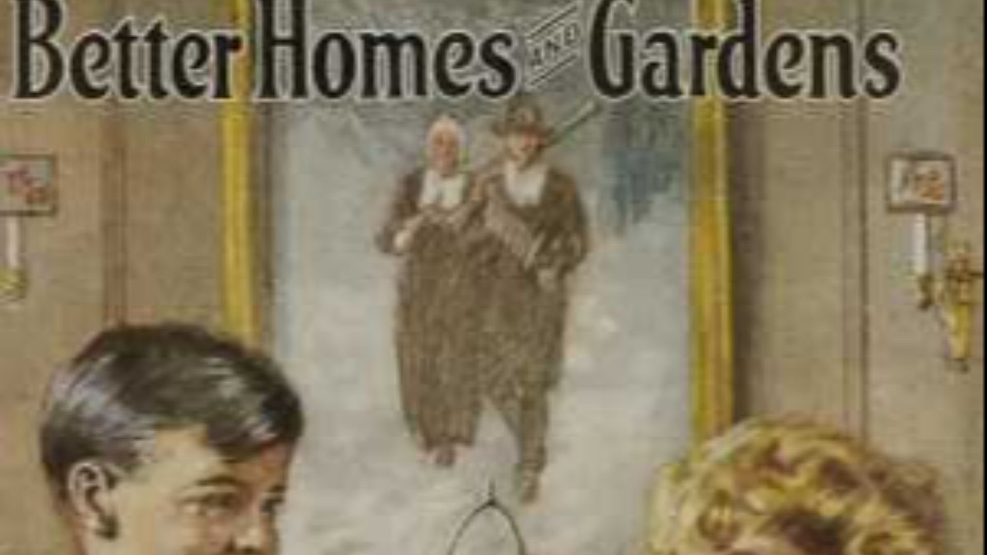 1. Le nouveau livre de cuisine de Better Homes &amp; Gardens