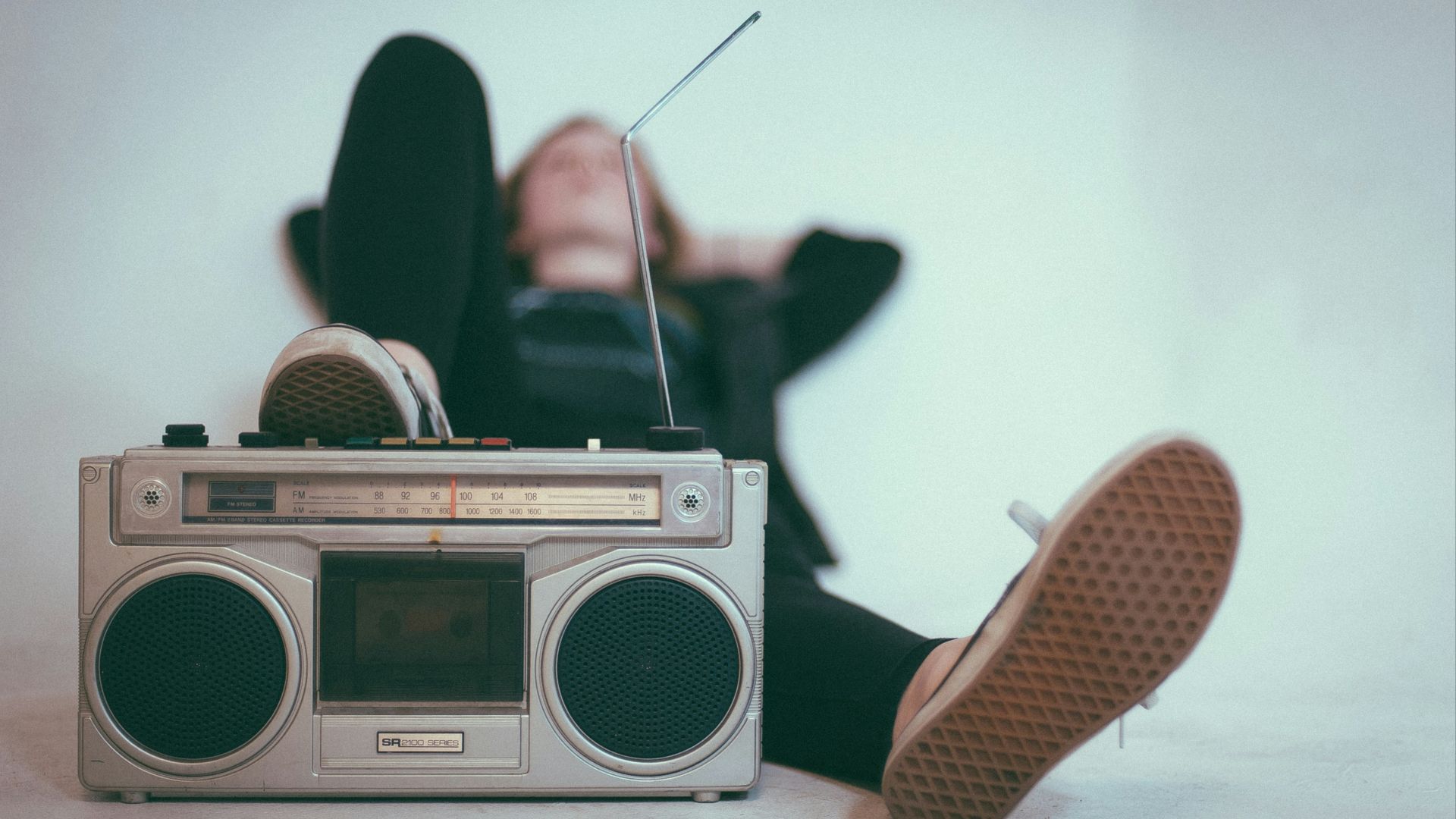10. Écouter de la musique