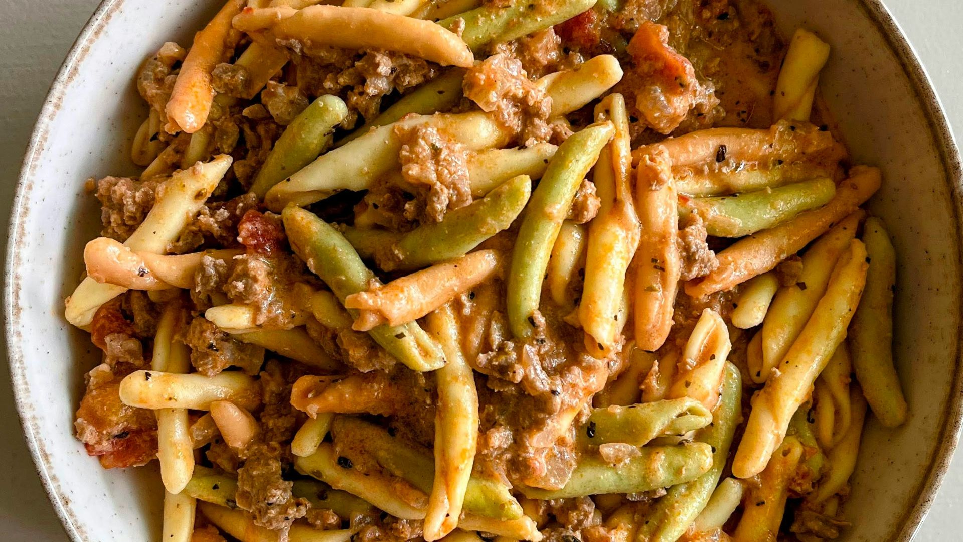 8. Hamburger Helper