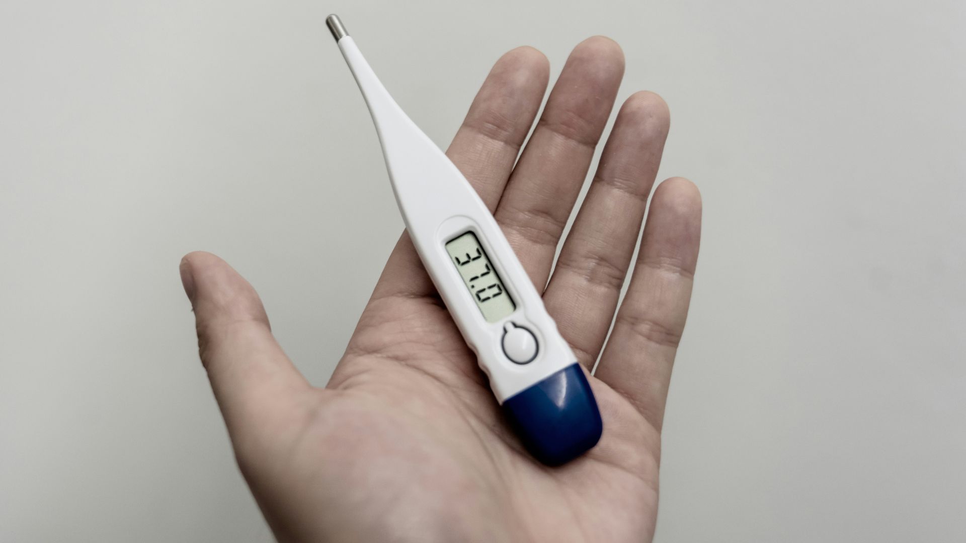 7. Régulation de la température corporelle