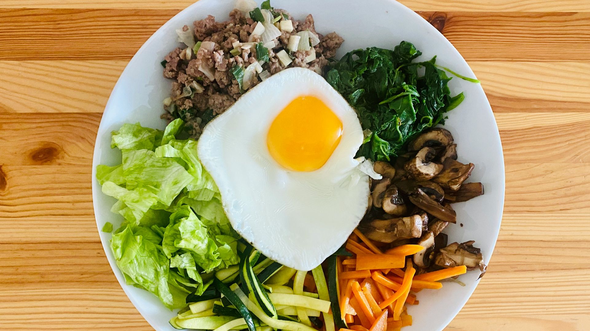 9. Proposer des repas simples et équilibrés
