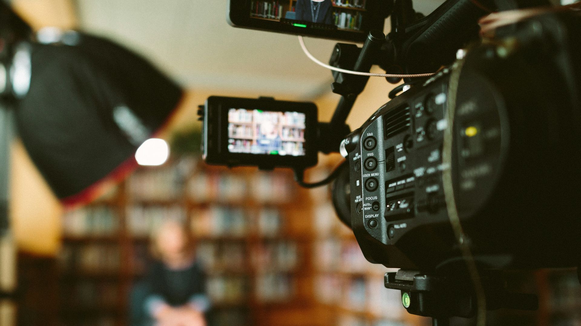 2. Réalisation de vidéos « Get Ready With Me »