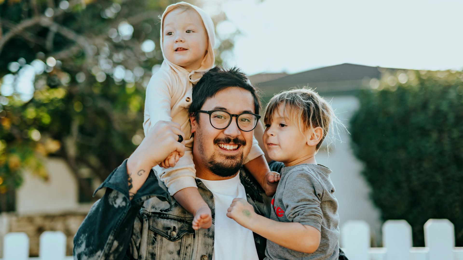 20 choses que font les bons parents et qui ne sont pas suffisamment reconnues