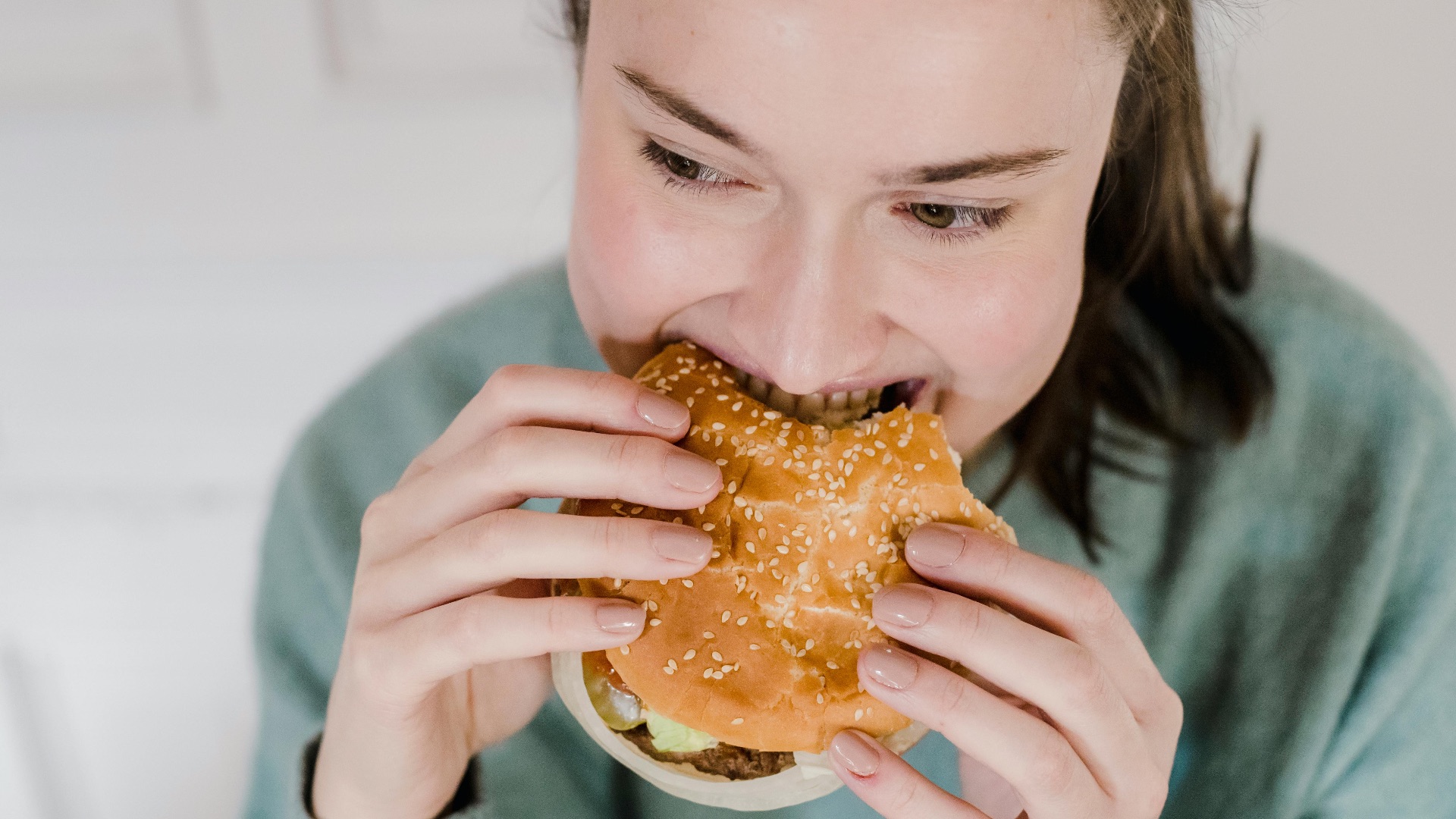 10 choses qui vous coupent immédiatement l’appétit et 10 qui vous ouvrent l’appétit
