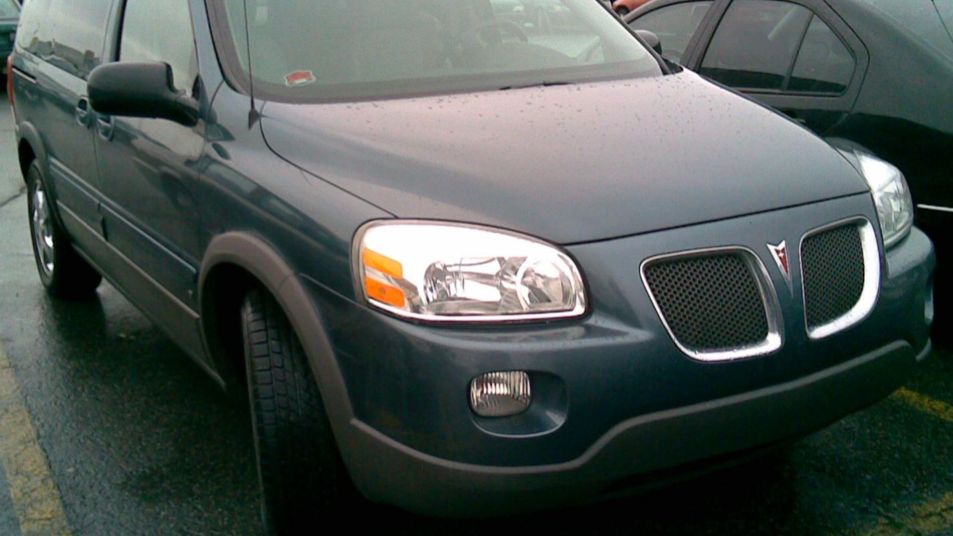 4. Montana SV6 de 2005
