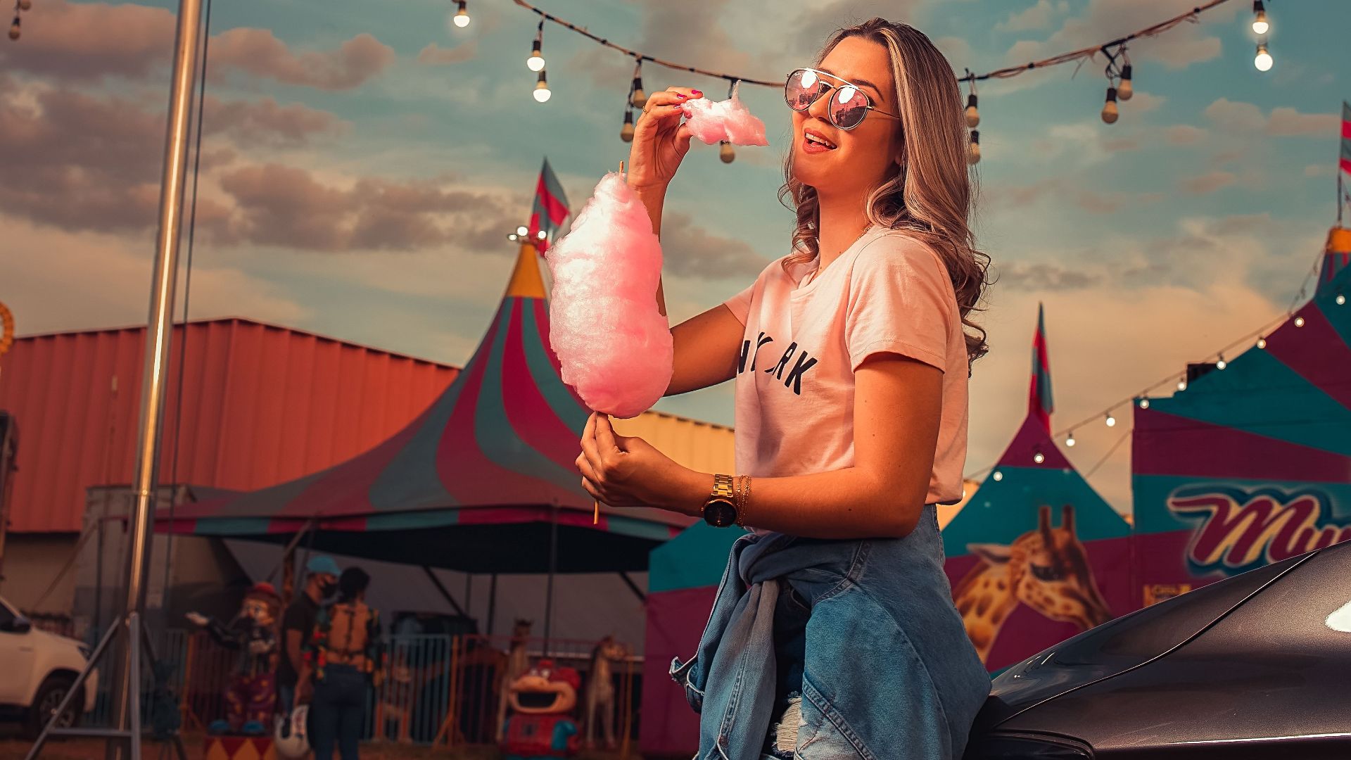 Les 20 plats de carnaval les plus insolites qui repoussent les limites