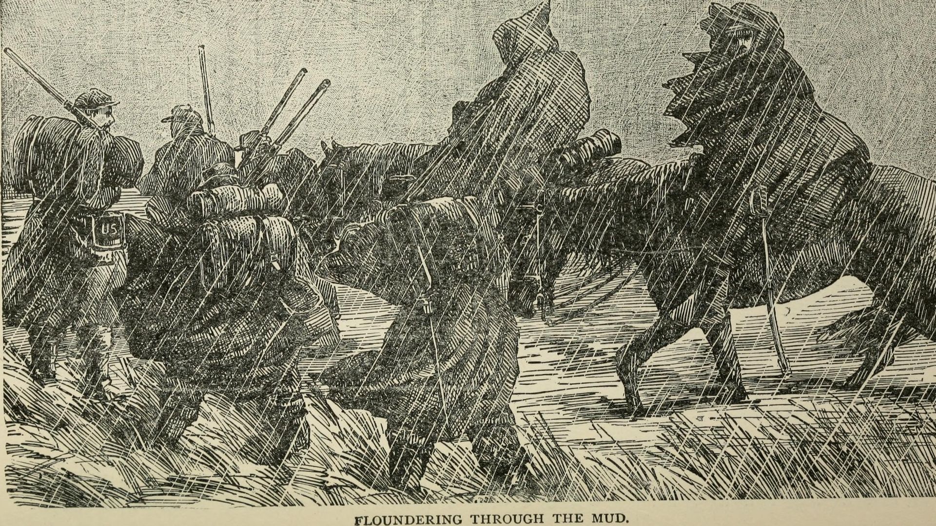 5. L'ordre perdu avant Antietam
