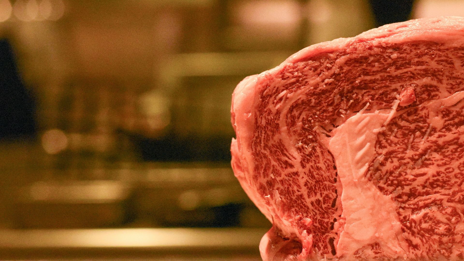 3. Bœuf de Kobe