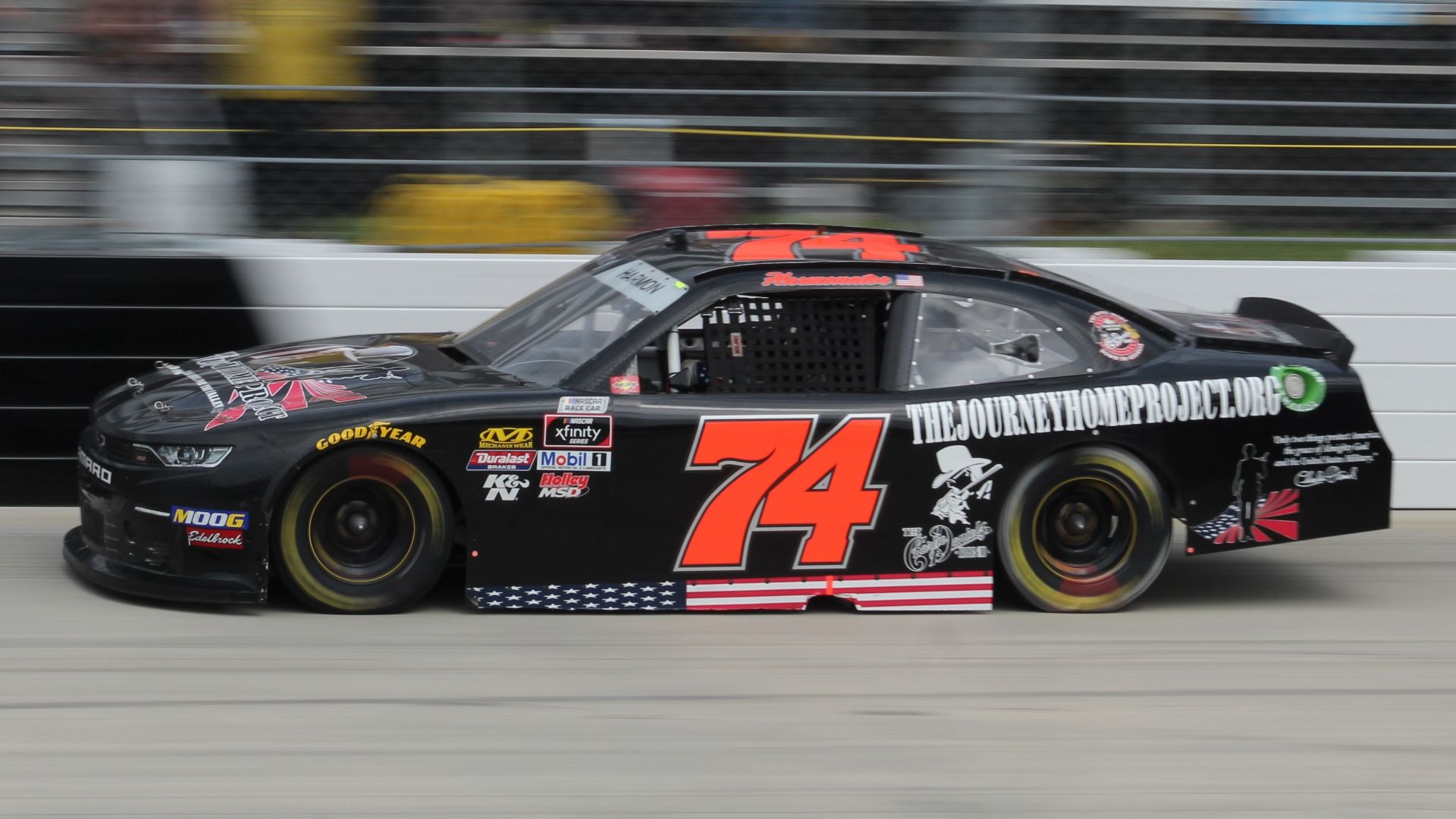 13. Mike Harmon, Bristol 2002