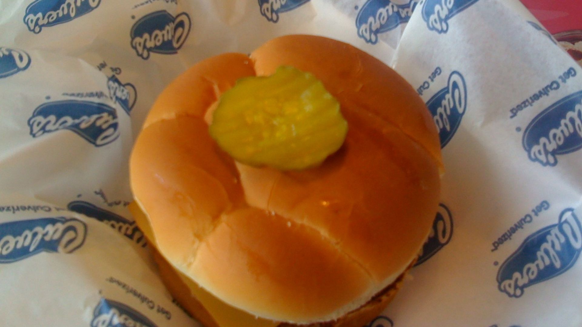 7. Culver's