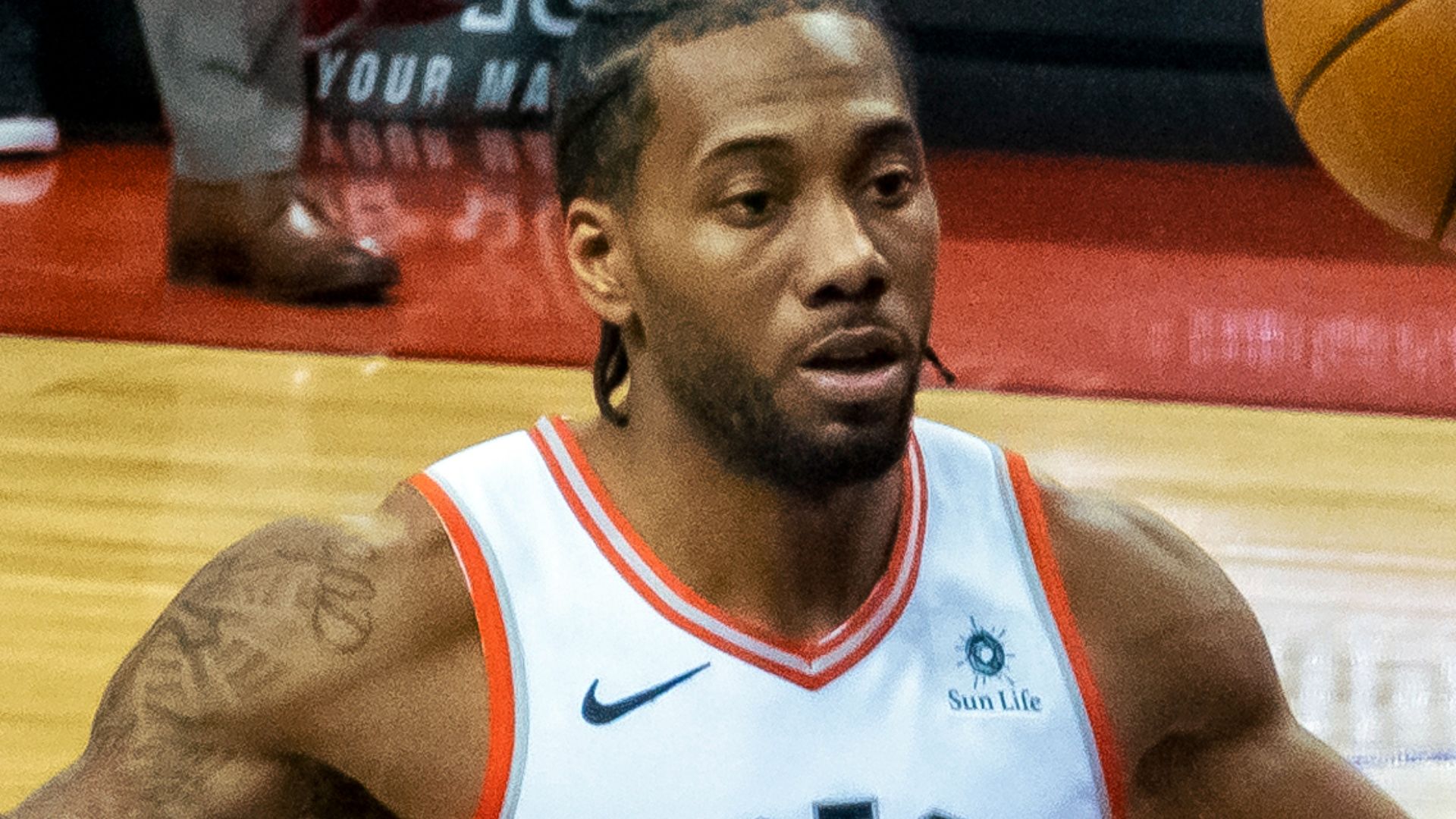 4. Demi-finales de la Conférence Est 2019 : Raptors contre 76ers