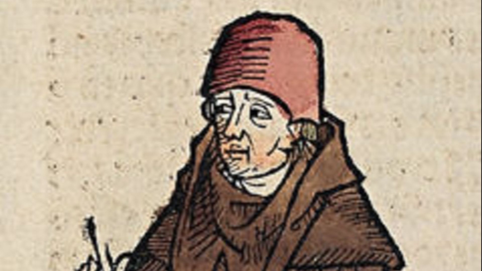 5. Cassiodore