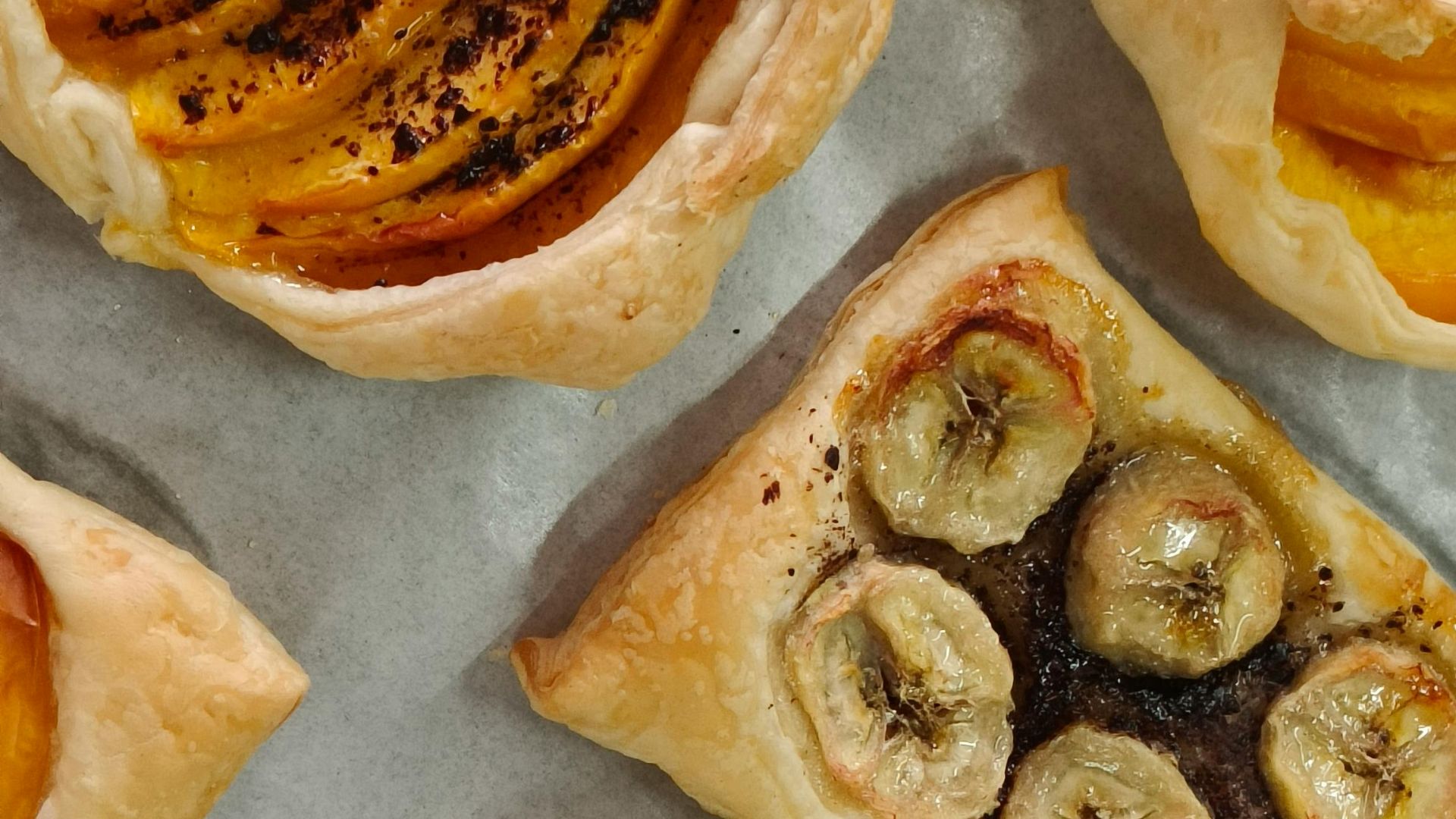 5. Acheter de la pâte feuilletée de qualité
