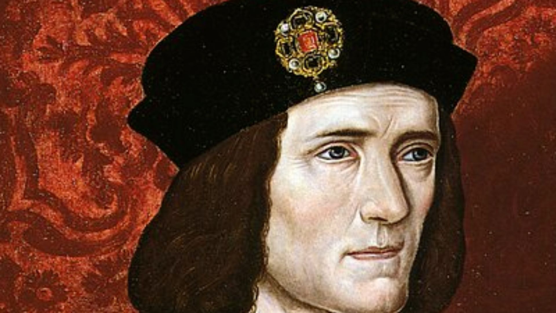 6. Richard III