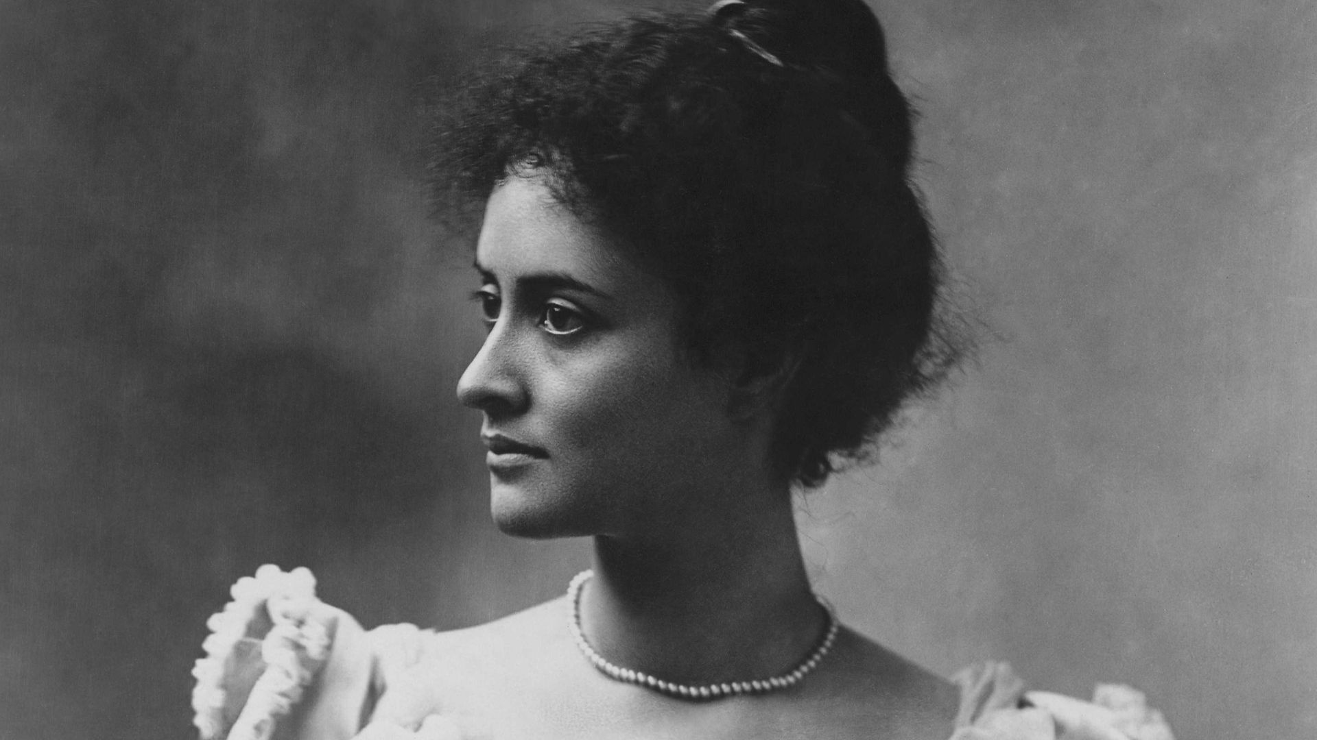 9. La princesse Kaʻiulani