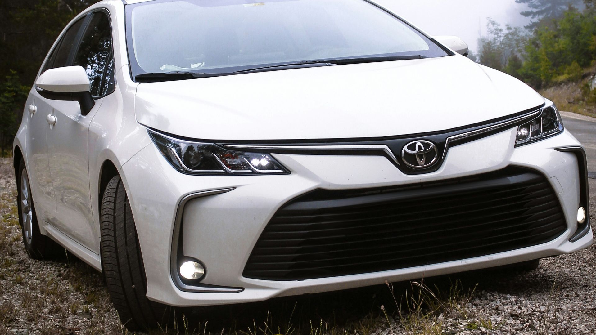 13. Toyota Corolla
