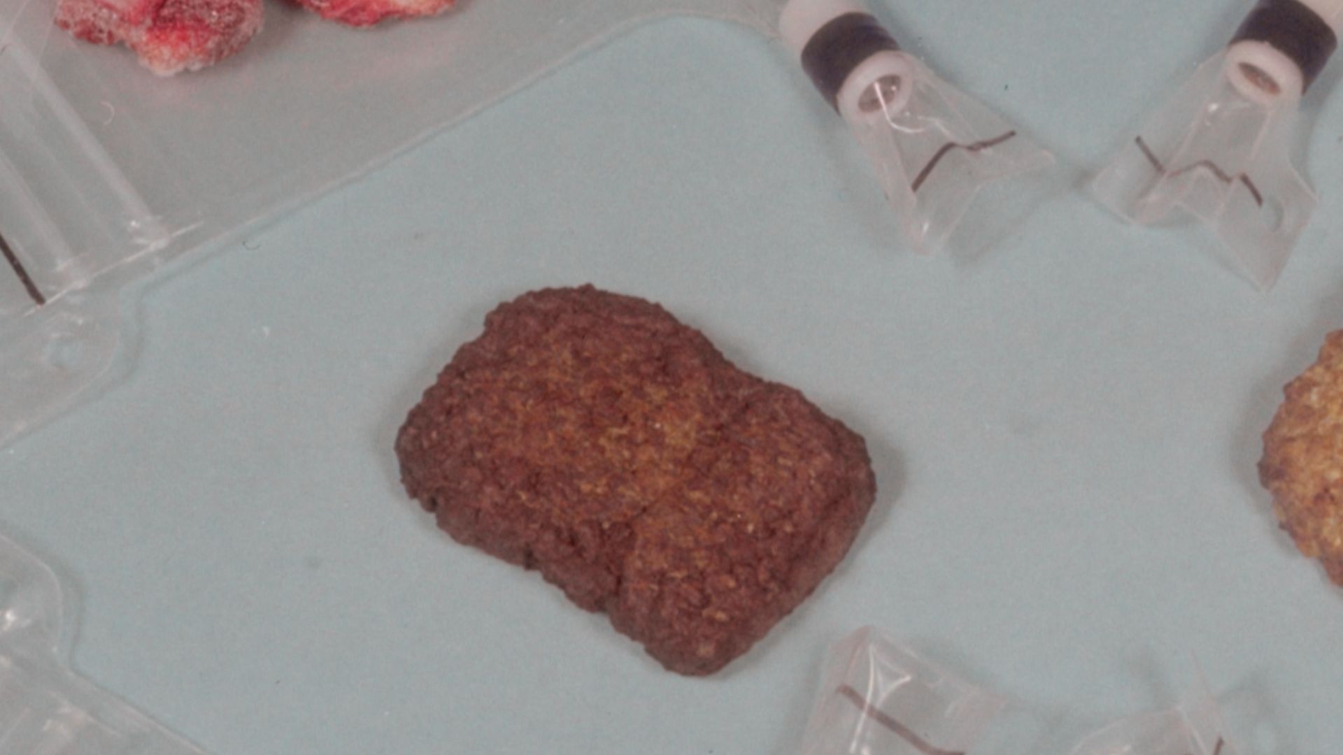 10. Galette de saucisse à l'érable