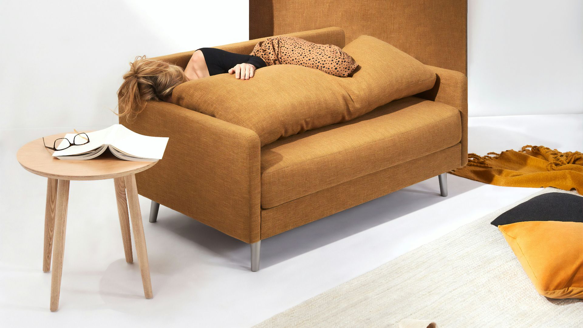 10. Mobilier multifonctionnel