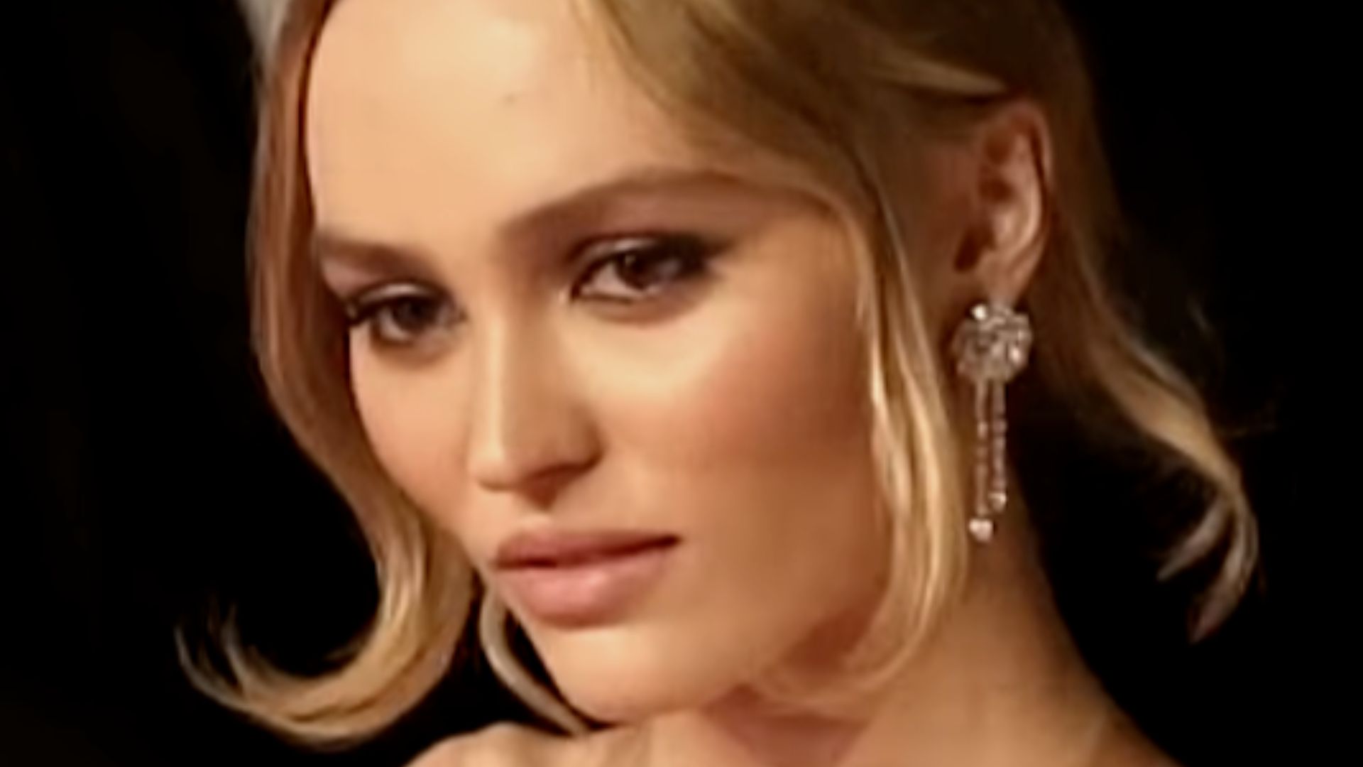 20. Lily-Rose Depp