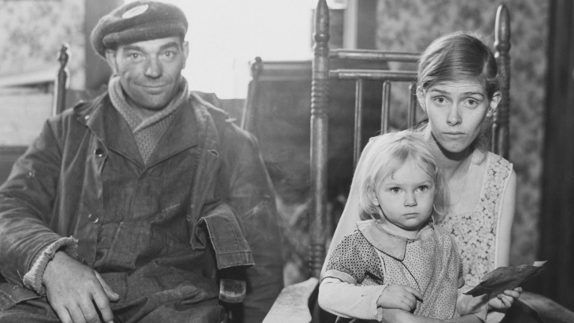 20 recettes insolites de la Grande Dépression qui sont devenues de véritables phénomènes de culte