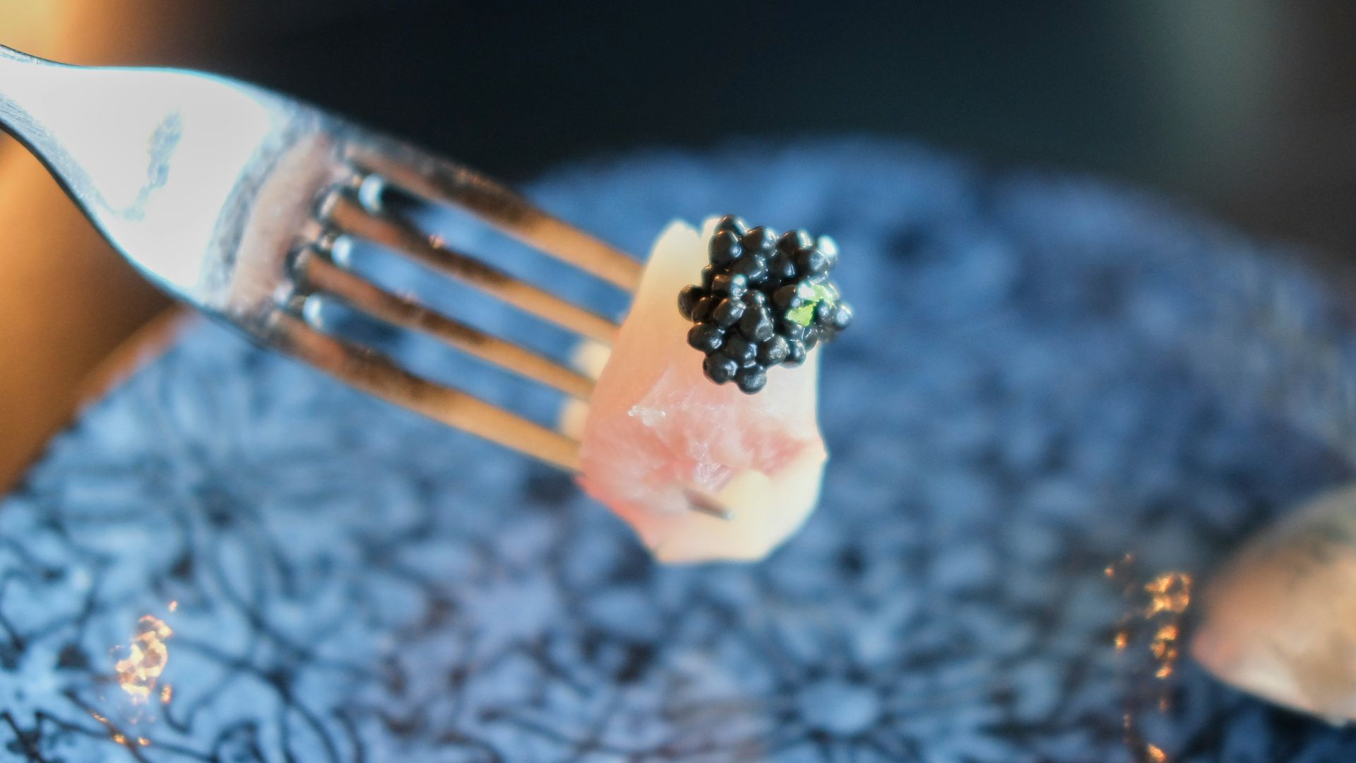 1. Caviar