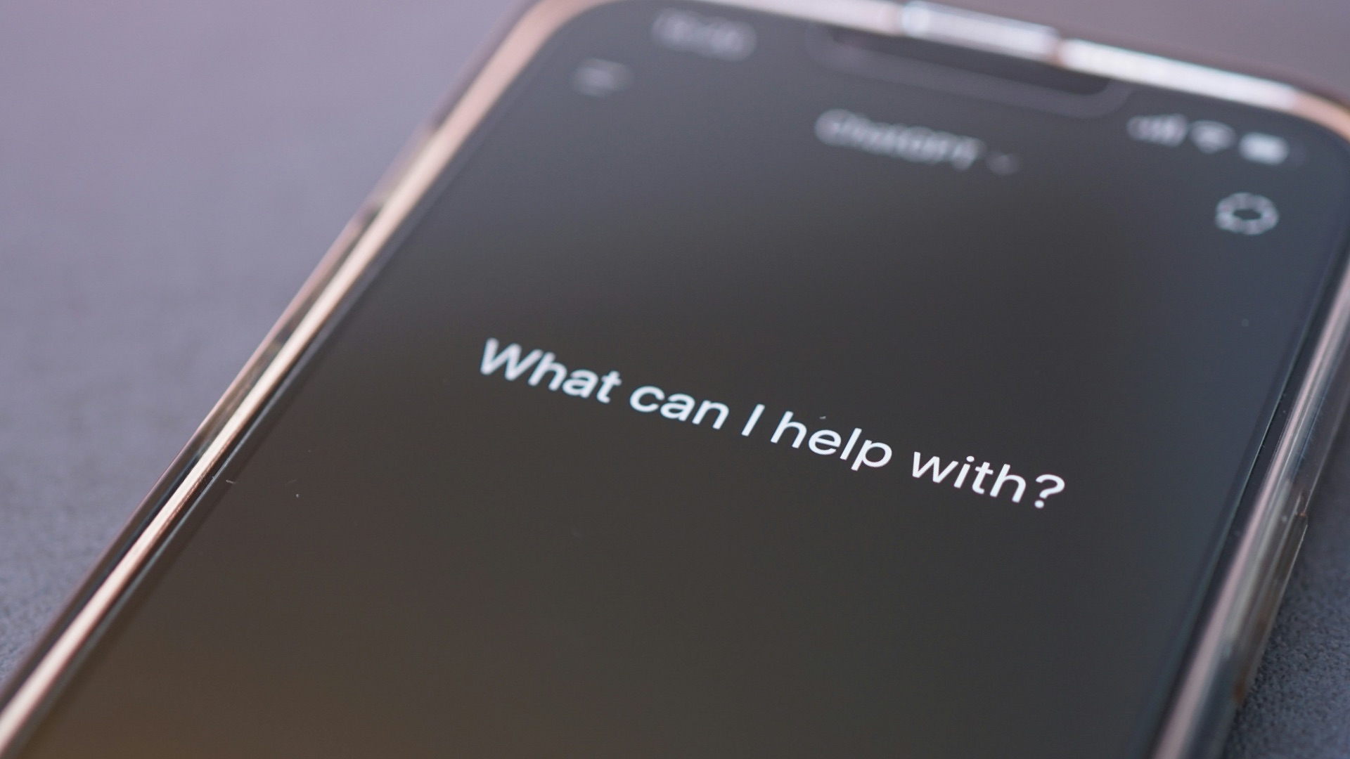 7. Vous comptez davantage sur les outils que sur votre expertise