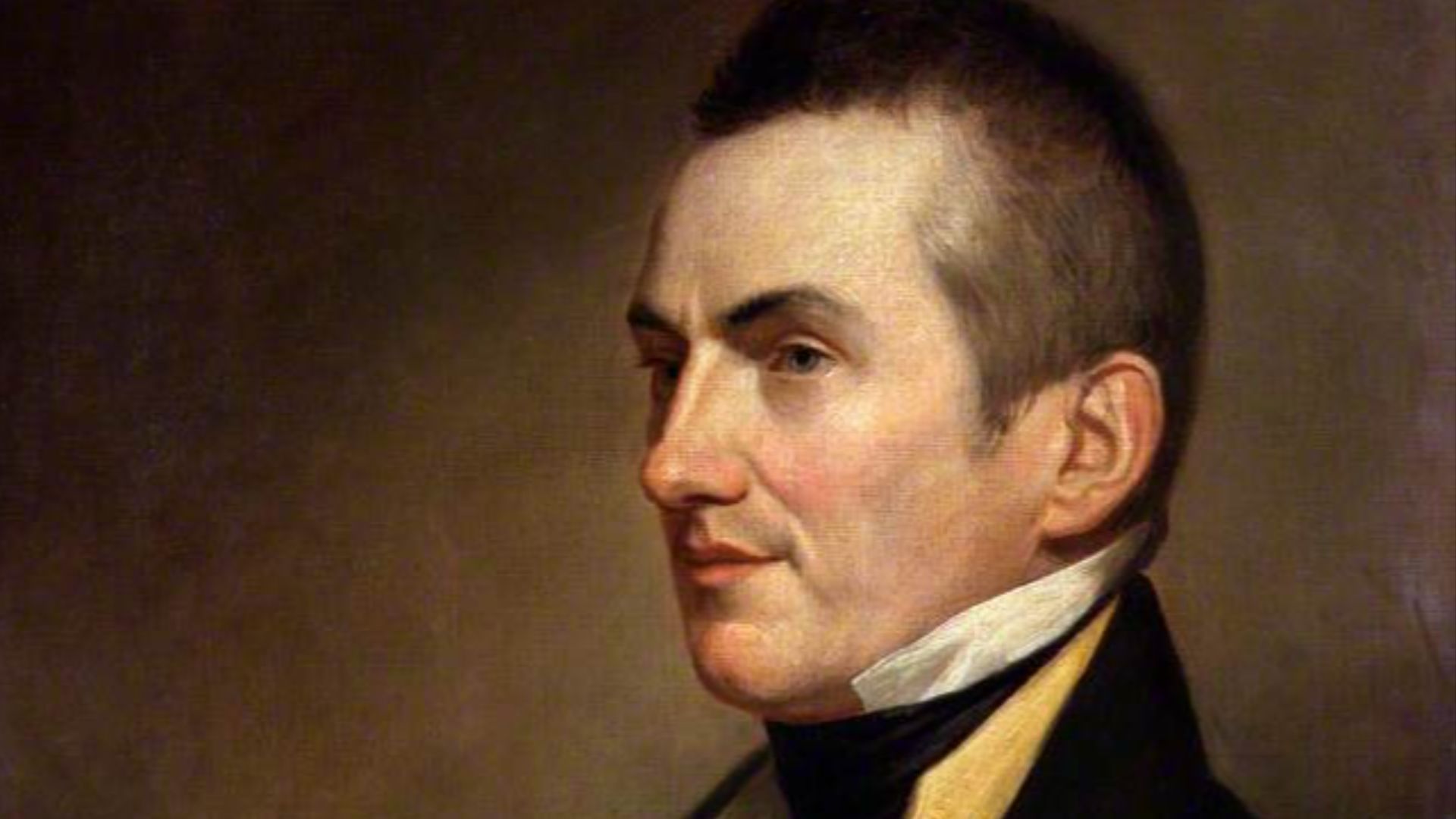 18. Charles Waterton