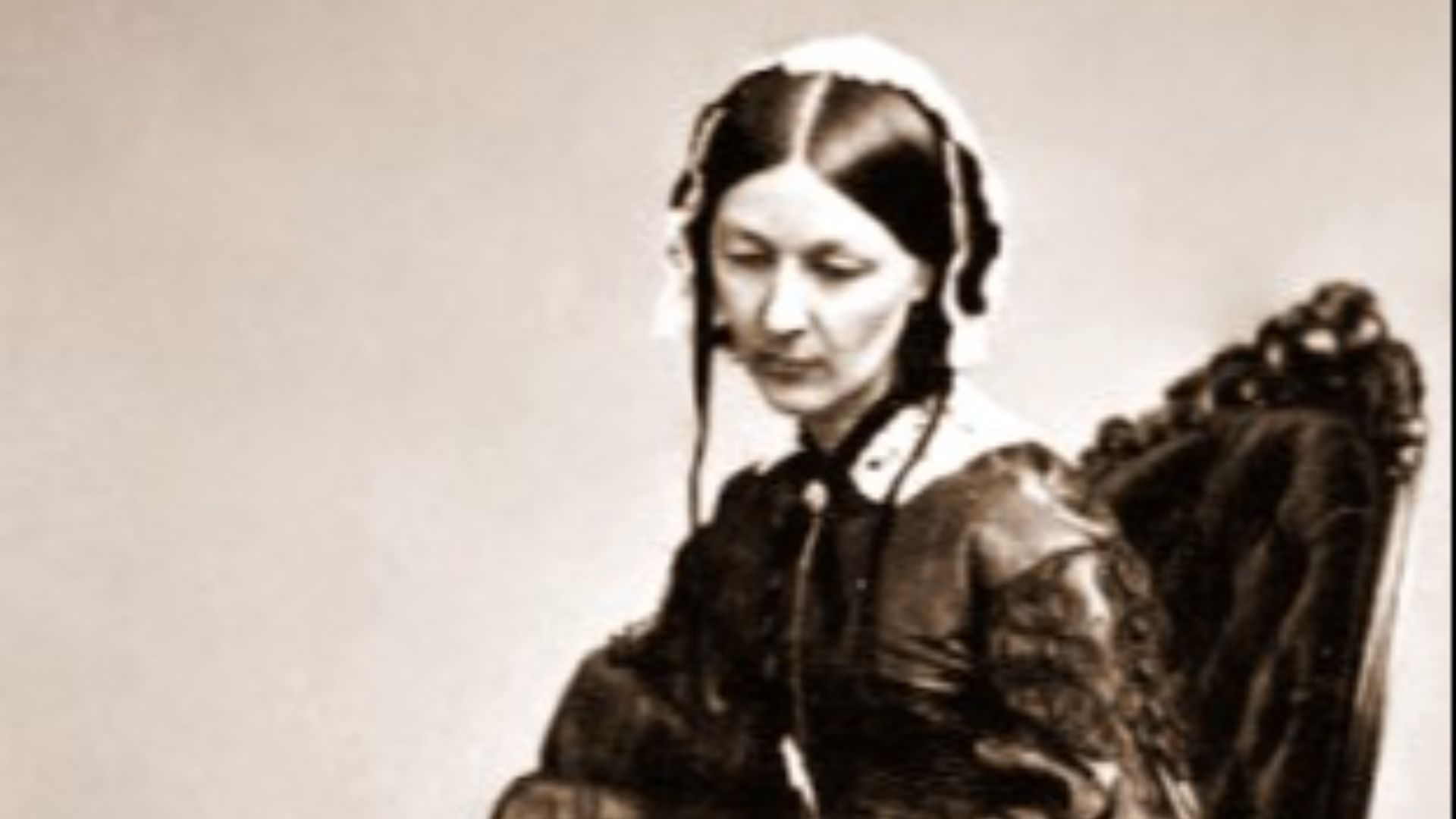 13. Florence Nightingale publie les données qui ont fait honte au gouvernement
