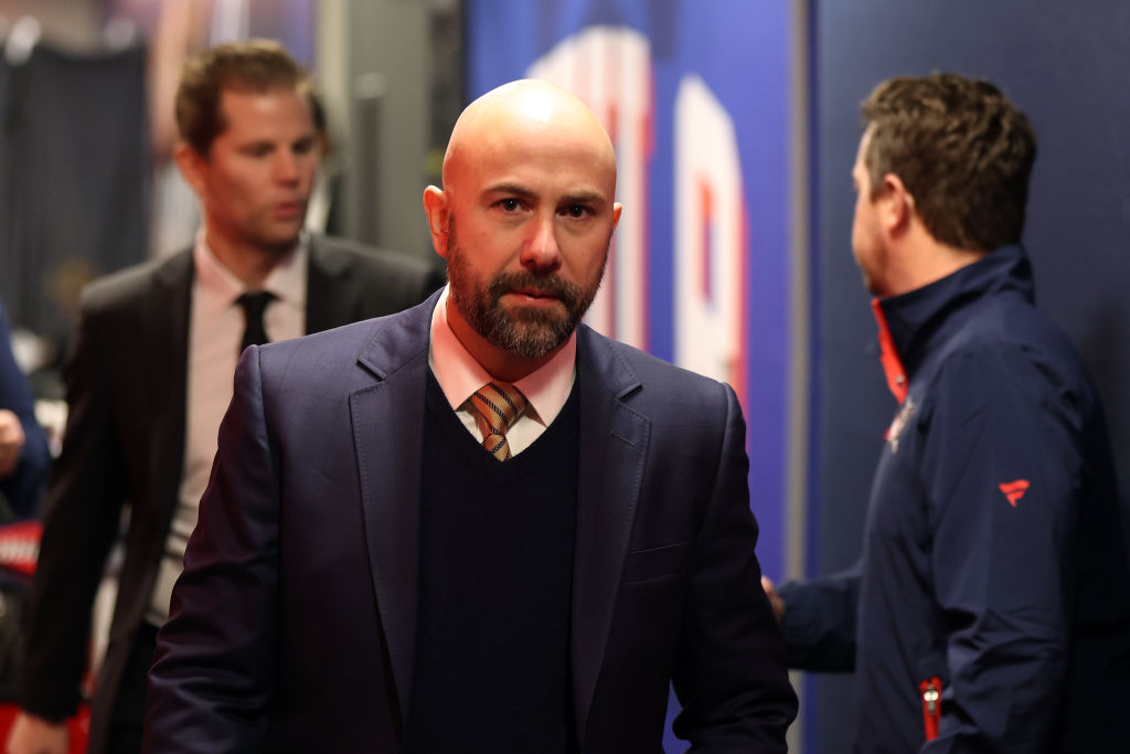 Pascal Vincent opens up about his departure from the Rocket
