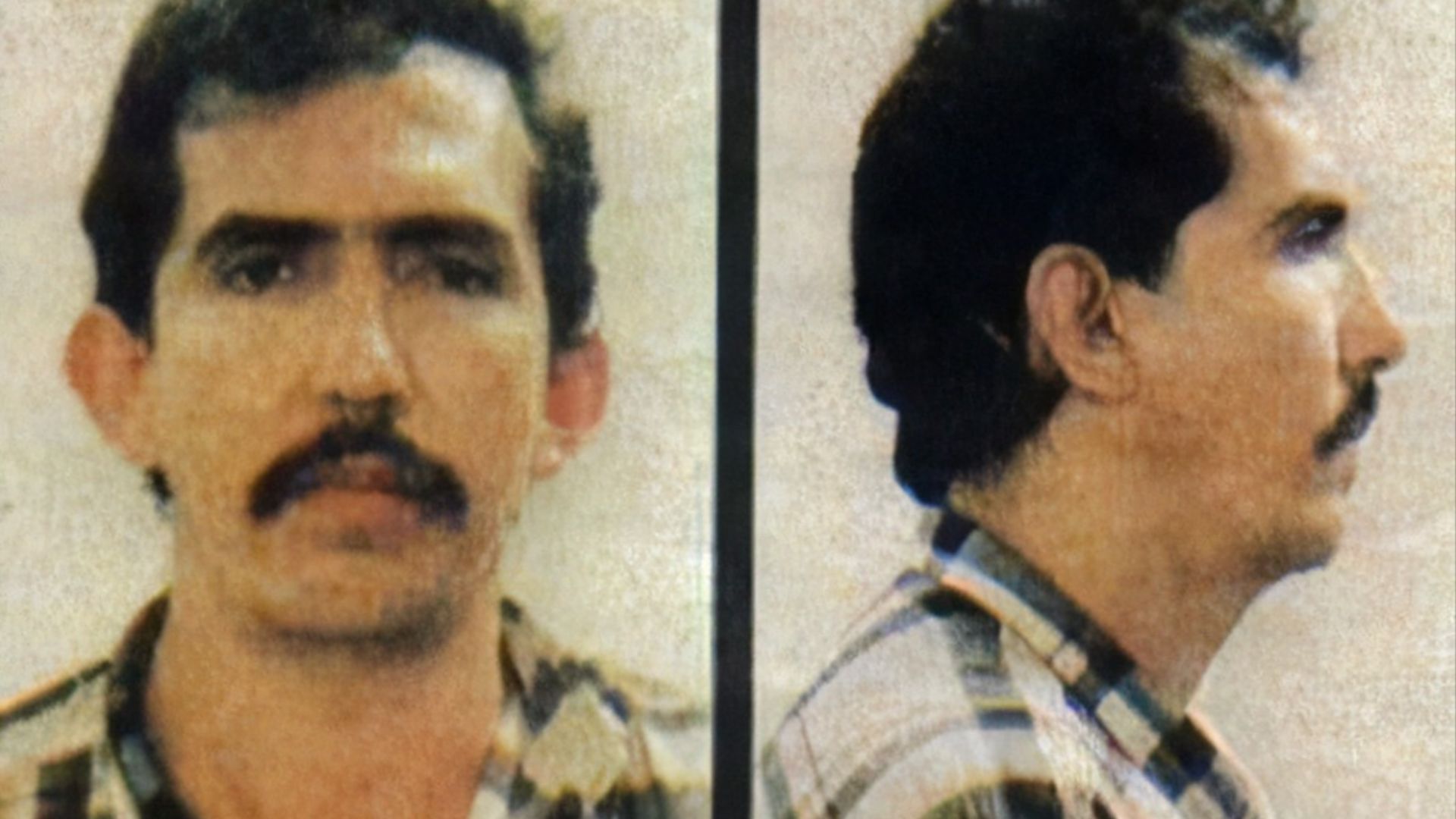 20. Luis Garavito