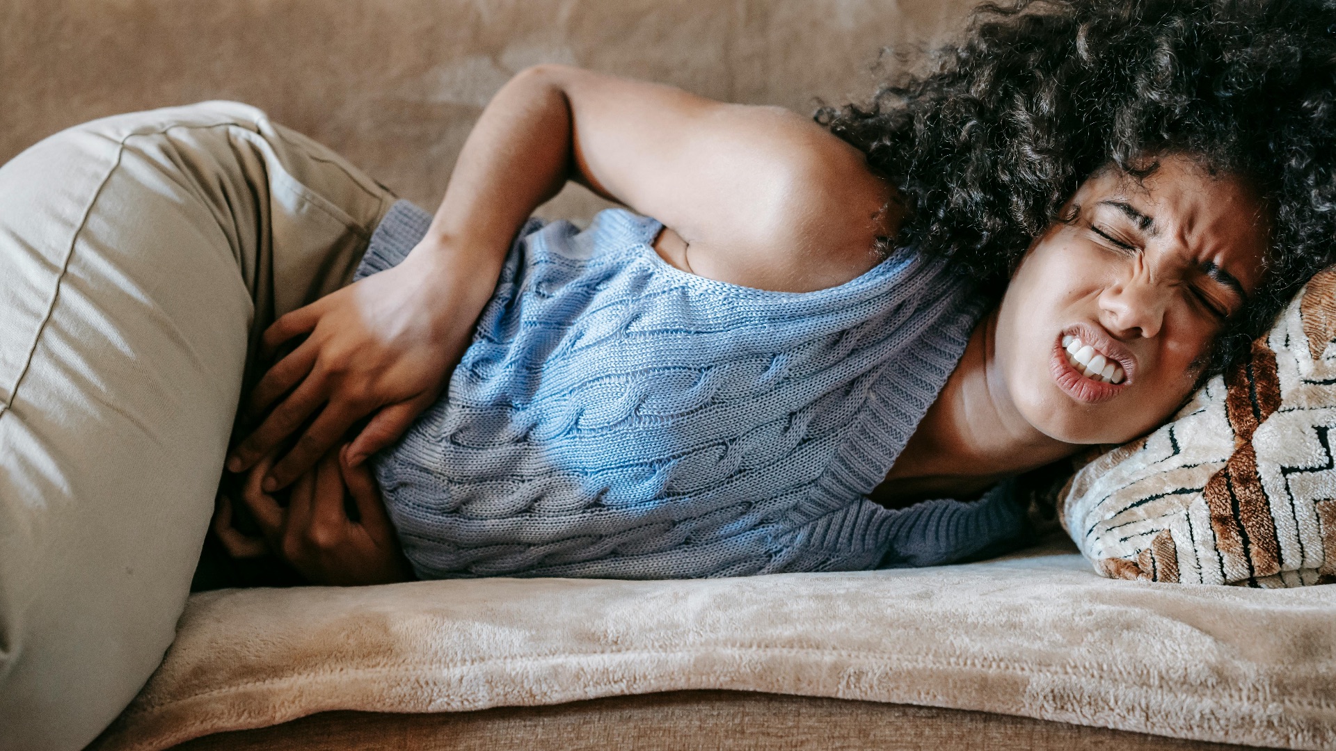 6. Vous risquez de passer à côté de la véritable cause de vos symptômes