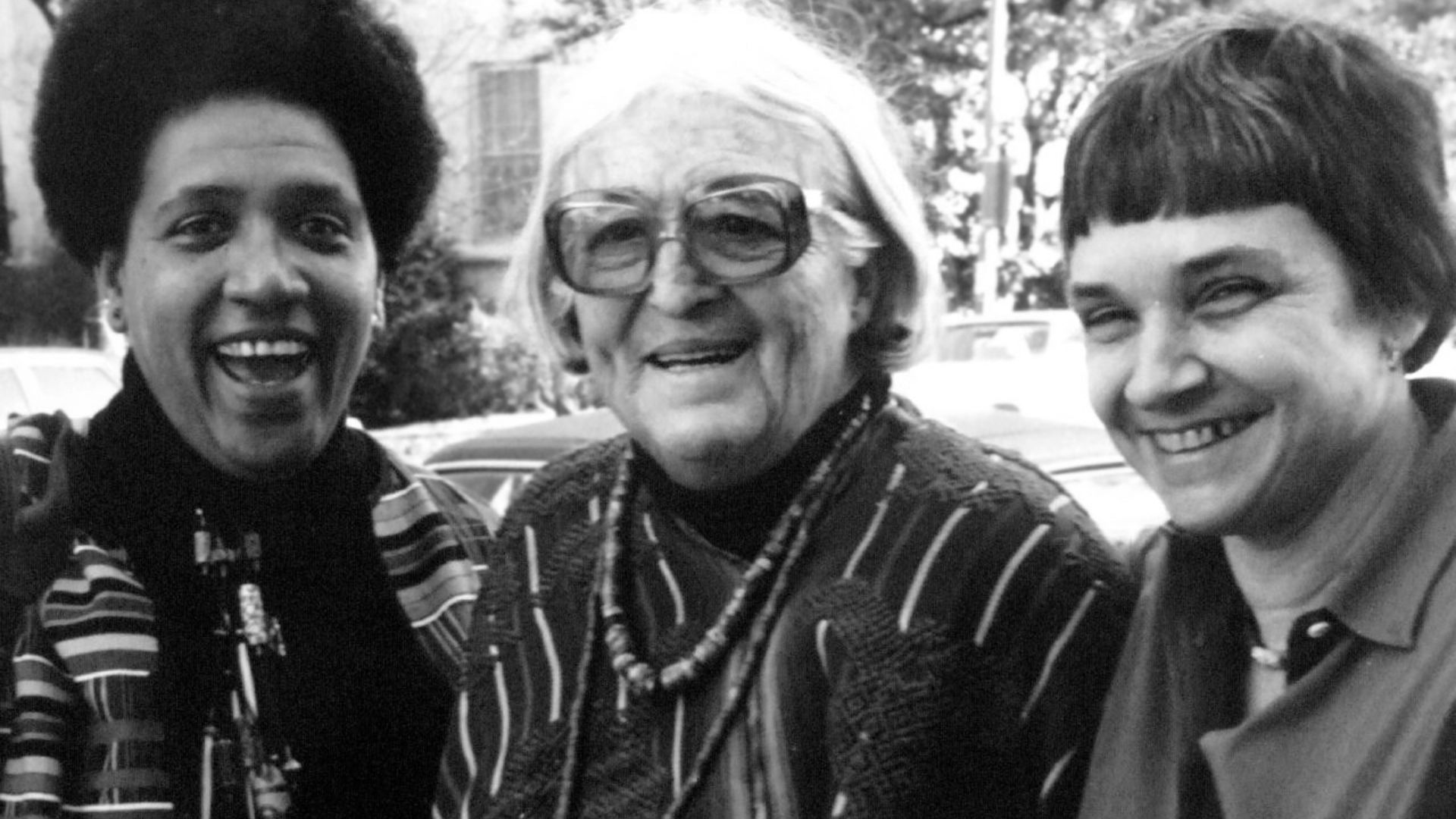 18. Audre Lorde