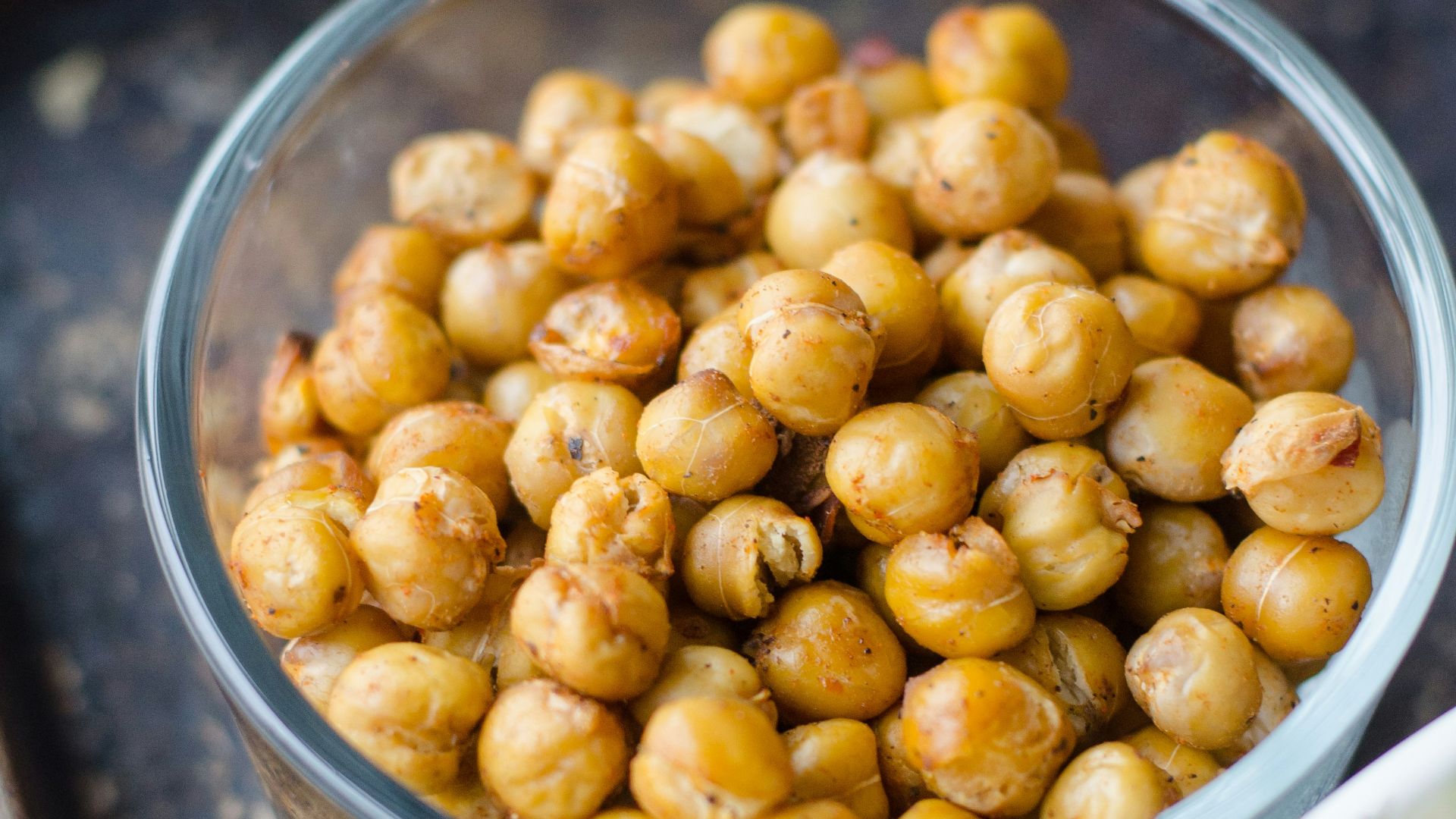 7. Pois chiches
