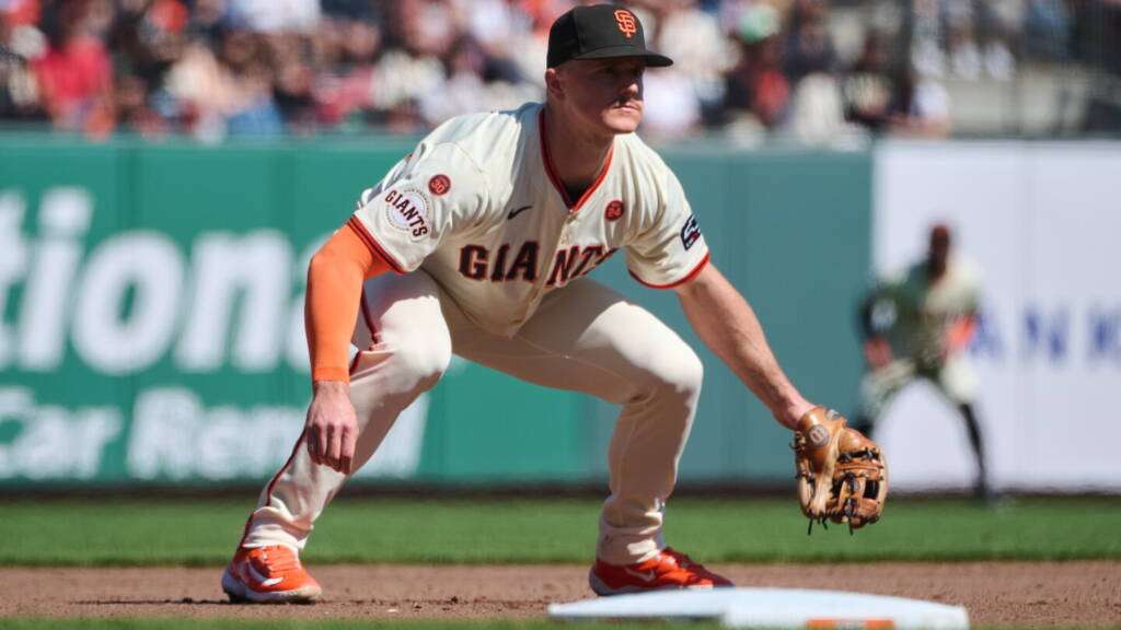 The Yankees need to sign Matt Chapman