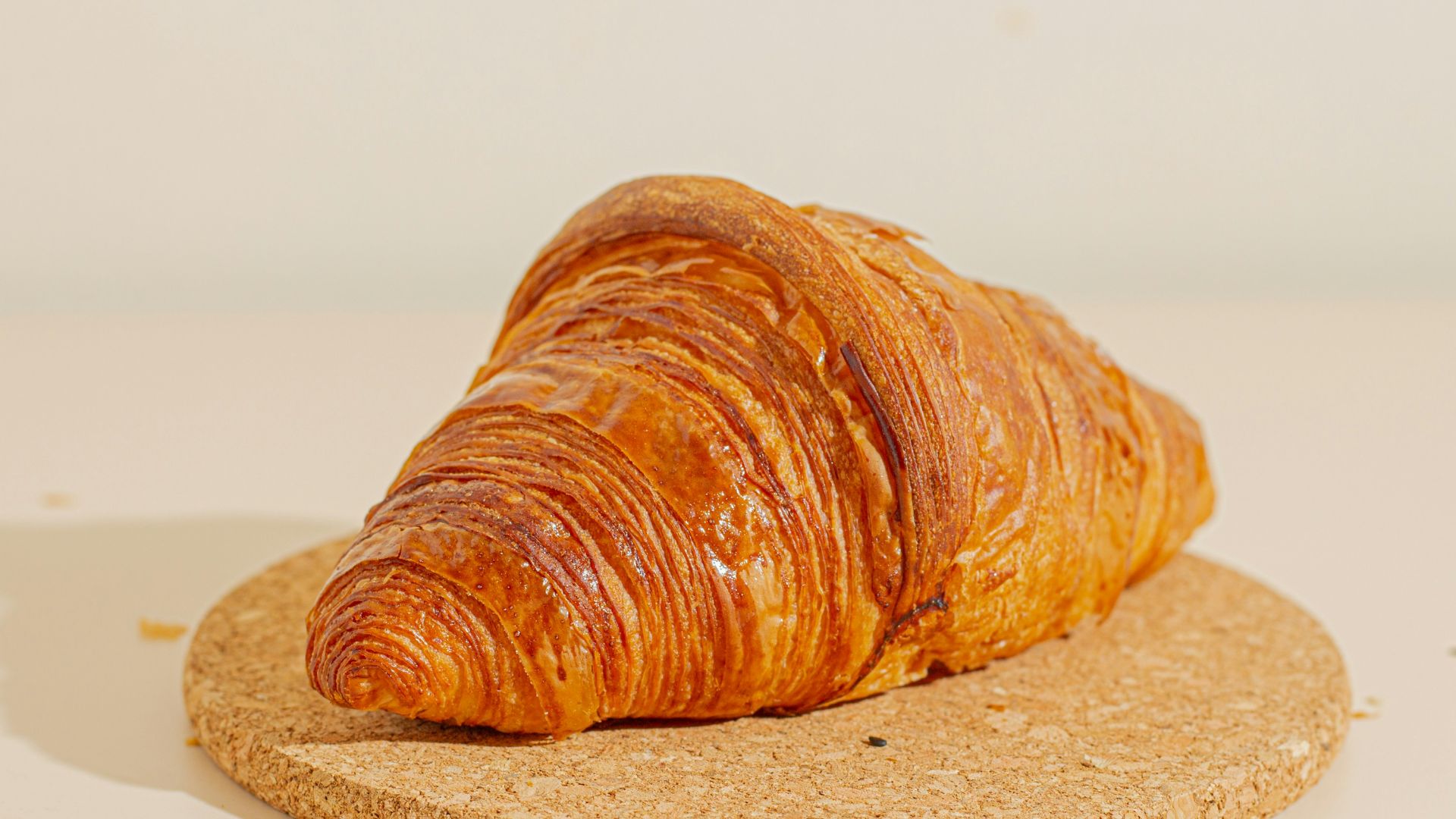 9. Croissants